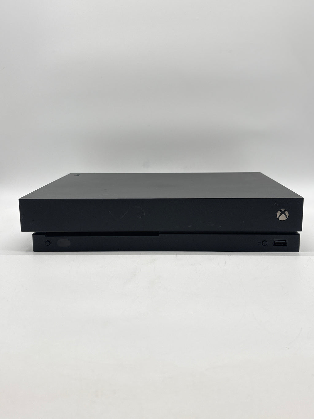Microsoft Xbox One X 1787 2017 Black 1TB Home Console - HDMI Issue