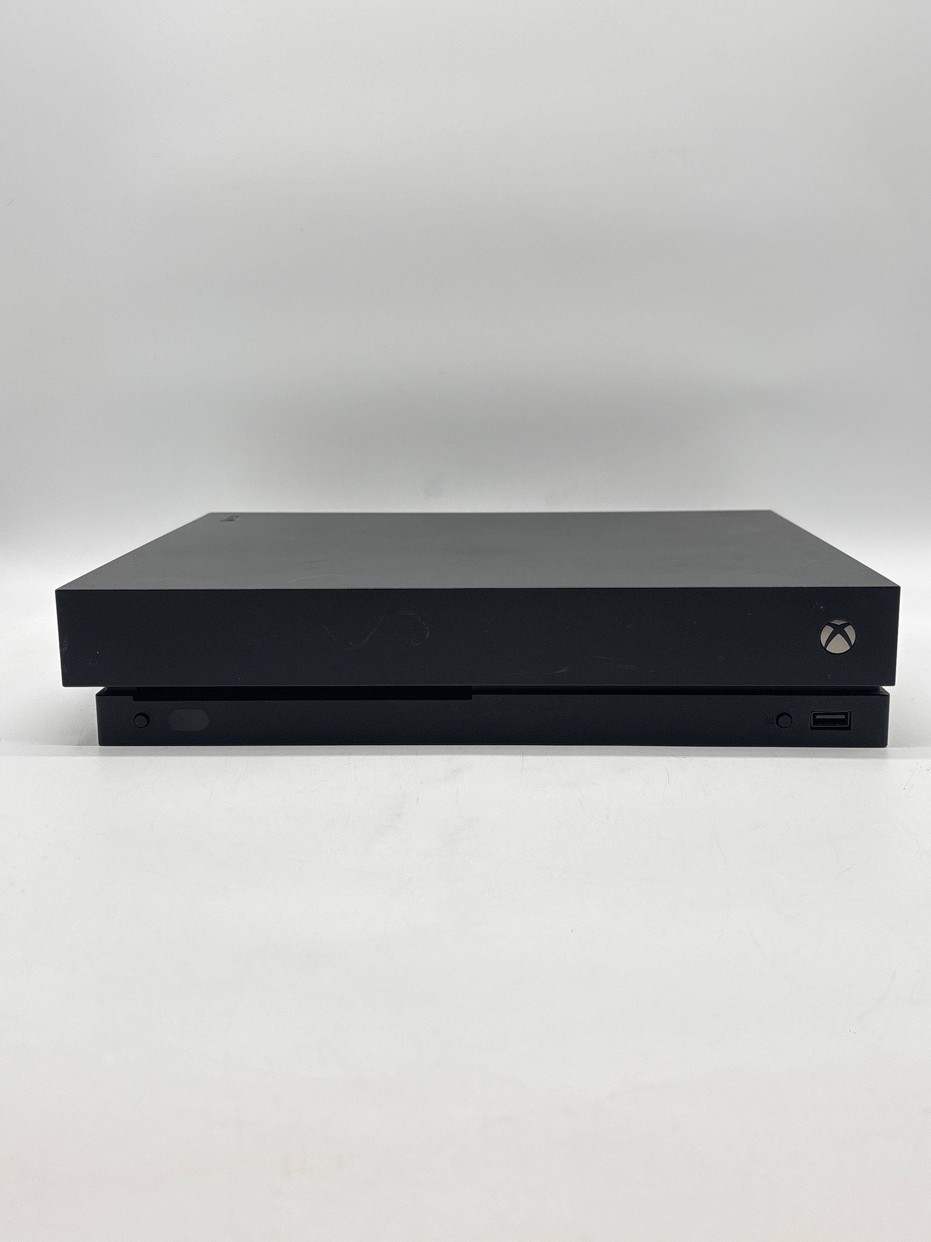 Microsoft Xbox One X 1787 2017 Black 1TB Home Console - HDMI Issue