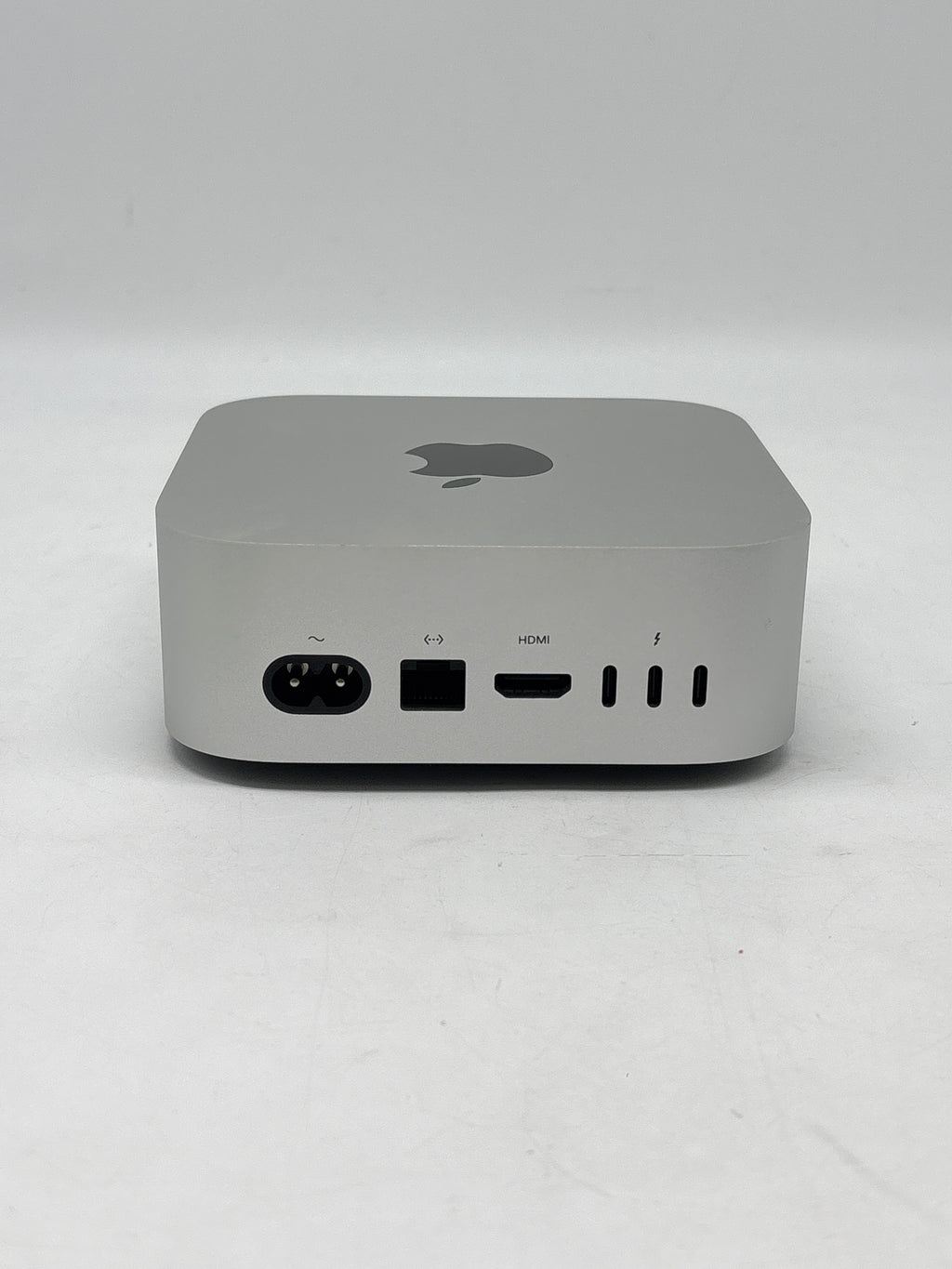 Apple Mac Mini A3238 M4 16GB RAM 256GB SSD 10 Core CPU - Used