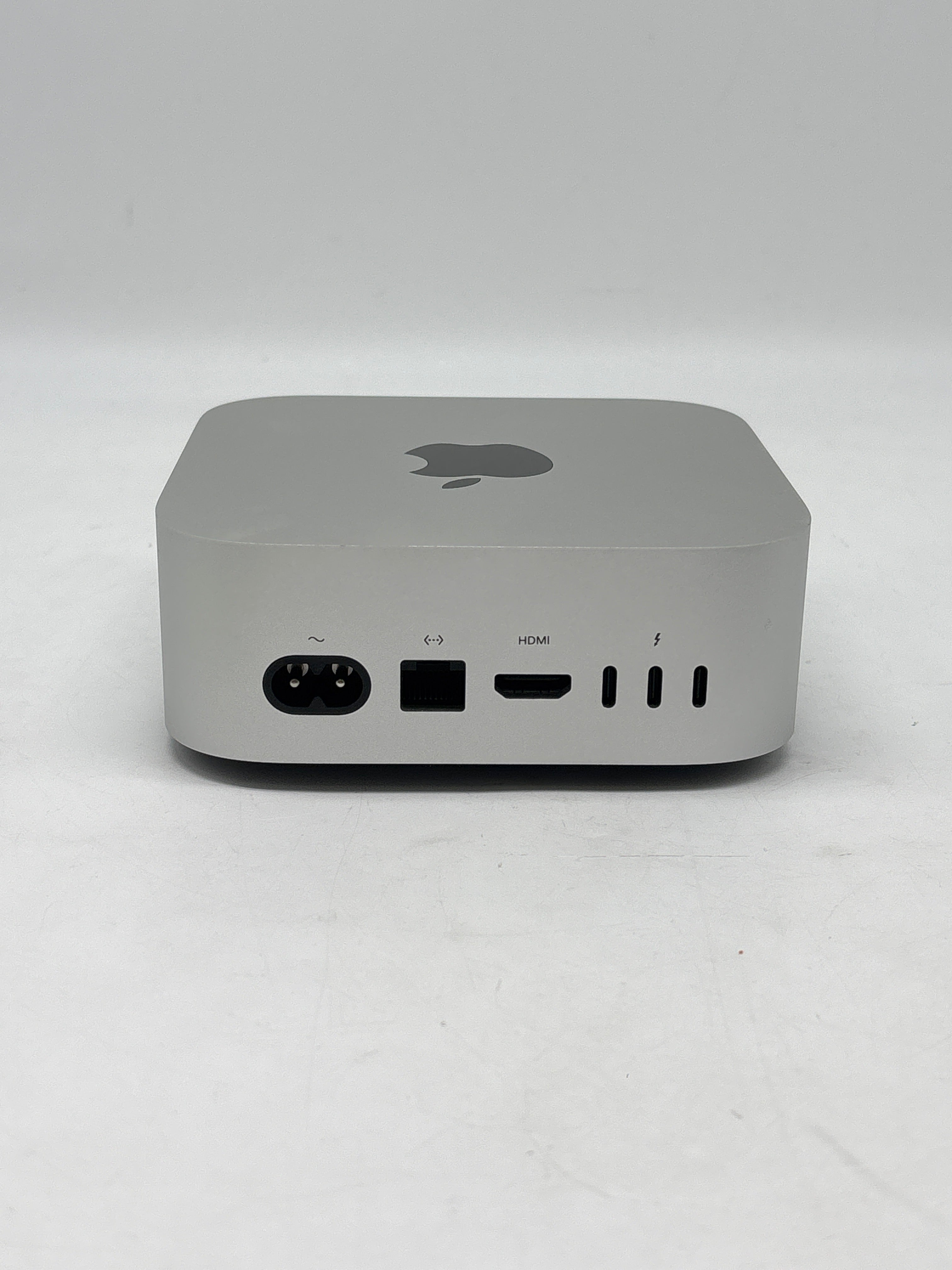 Apple Mac Mini A3238 M4 16GB RAM 256GB SSD 10 Core CPU - Used