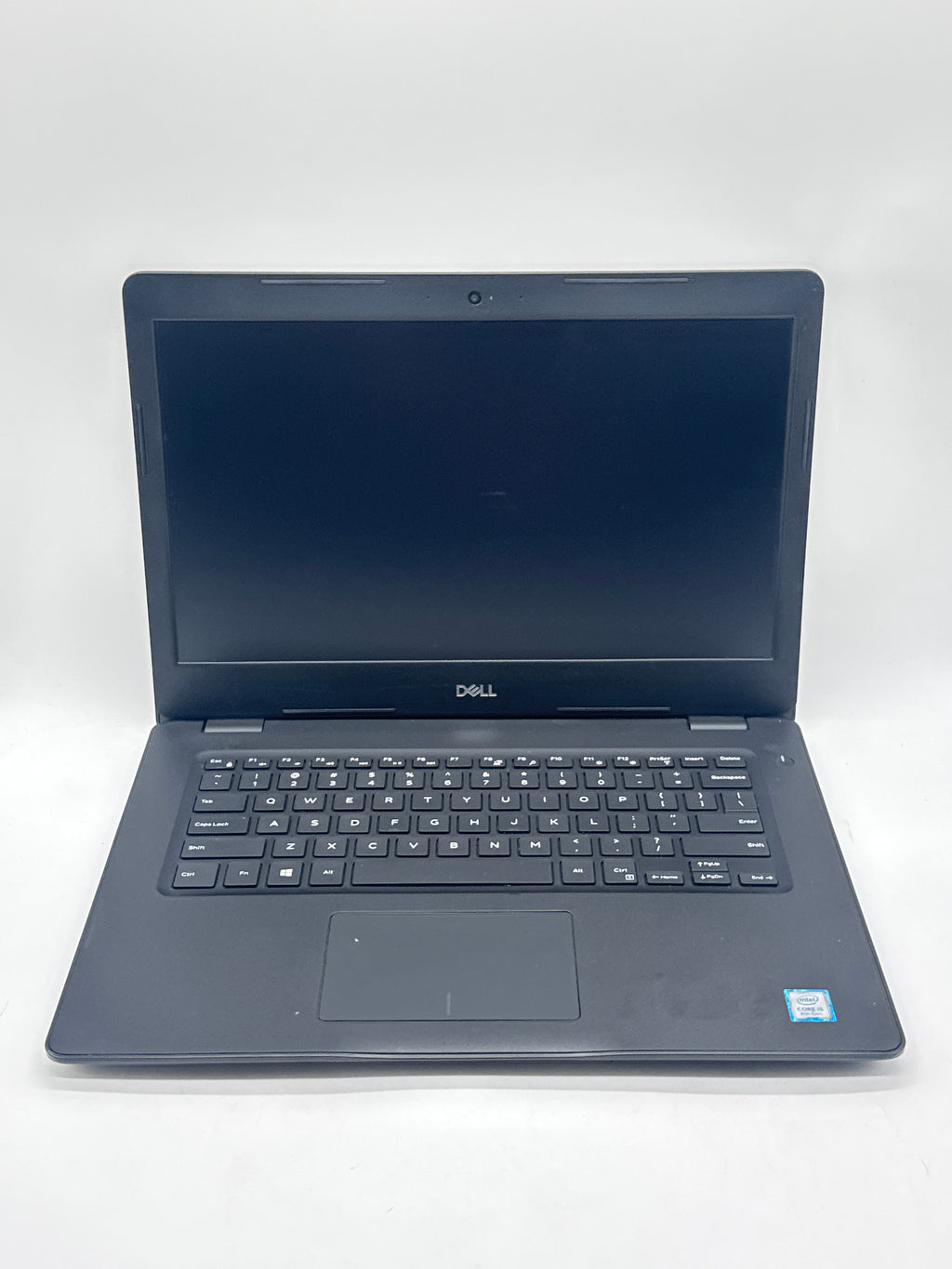 Dell Latitude 3490 i5-8250U 8GB RAM 512GB HDD - For Parts (Bad HDD)