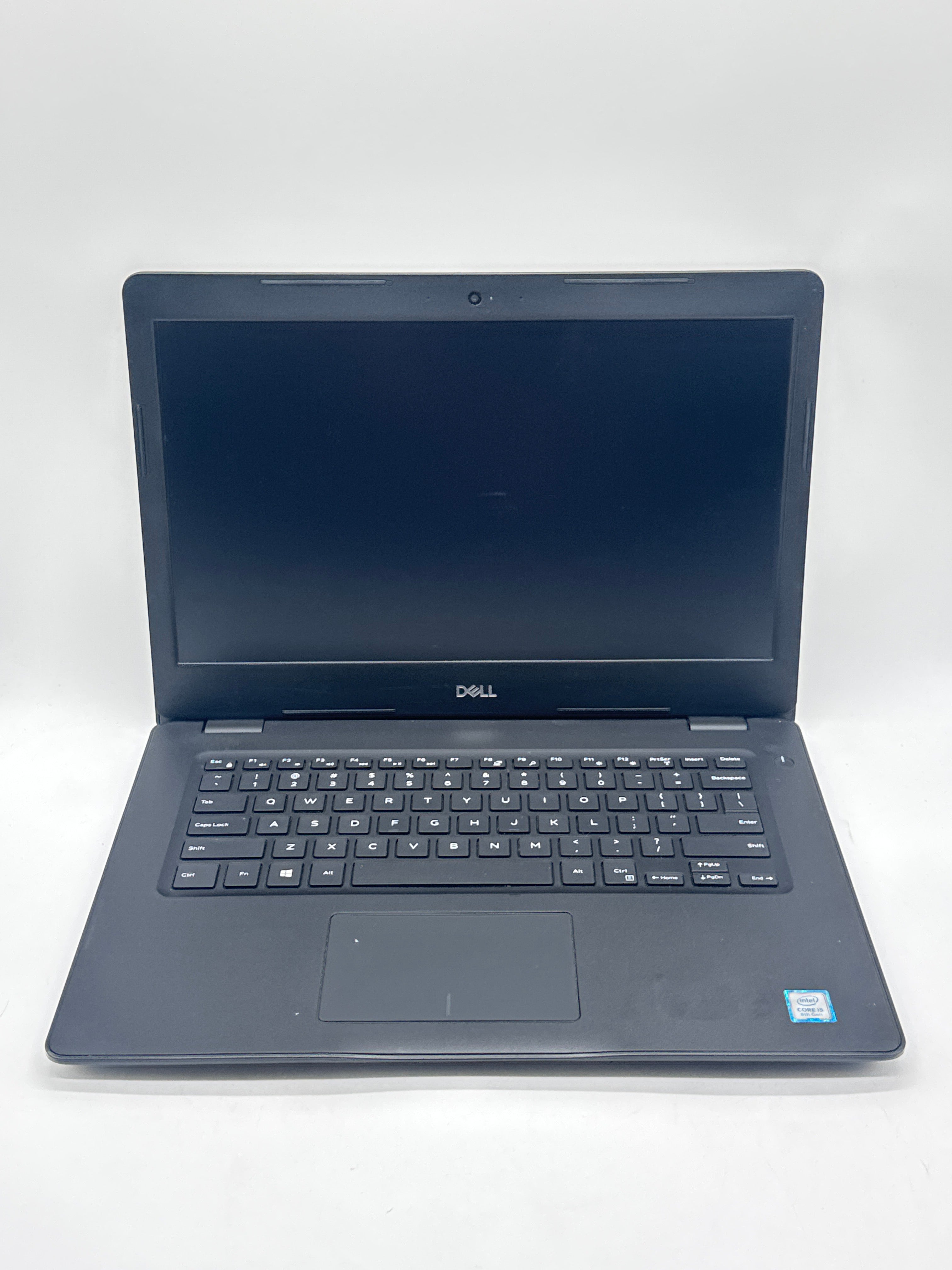 Dell Latitude 3490 i5-8250U 8GB RAM 512GB HDD - For Parts (Bad HDD)