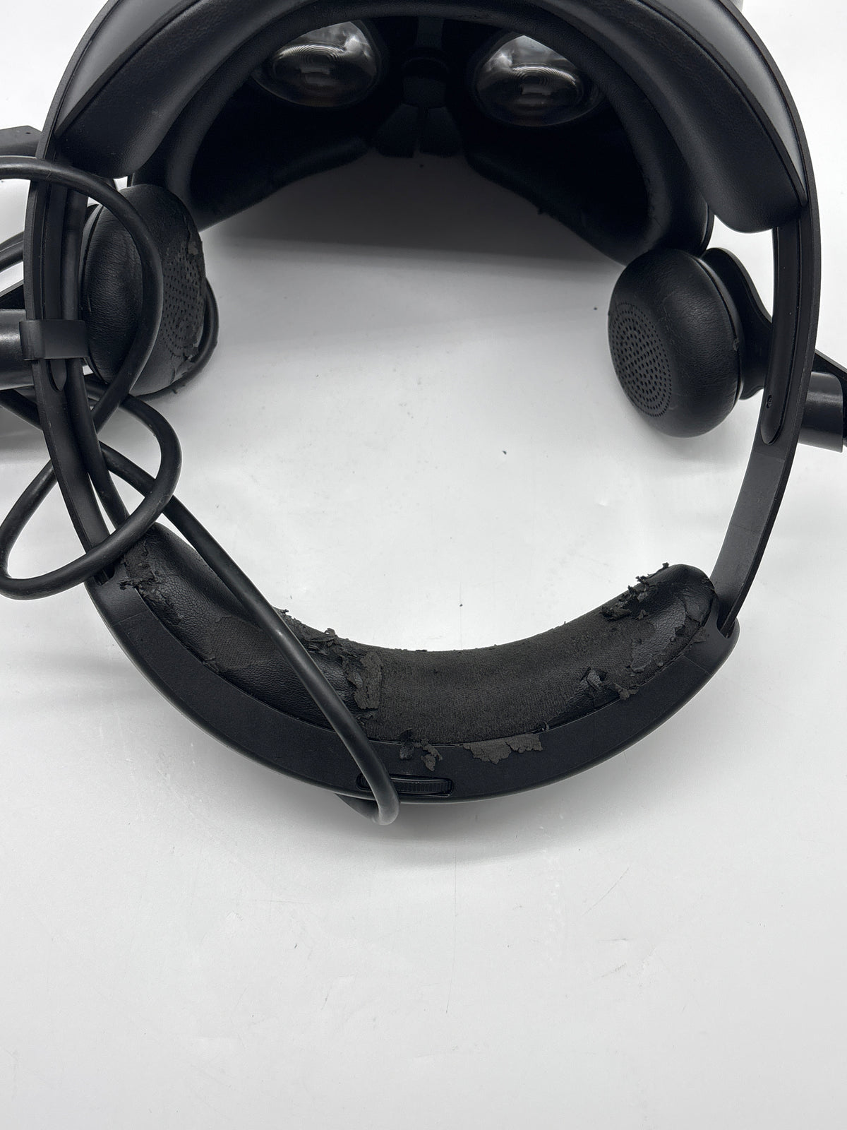 Samsung HMD Odyssey XE800ZAA-HC1US Windows Mixed Reality VR Headset - For Parts