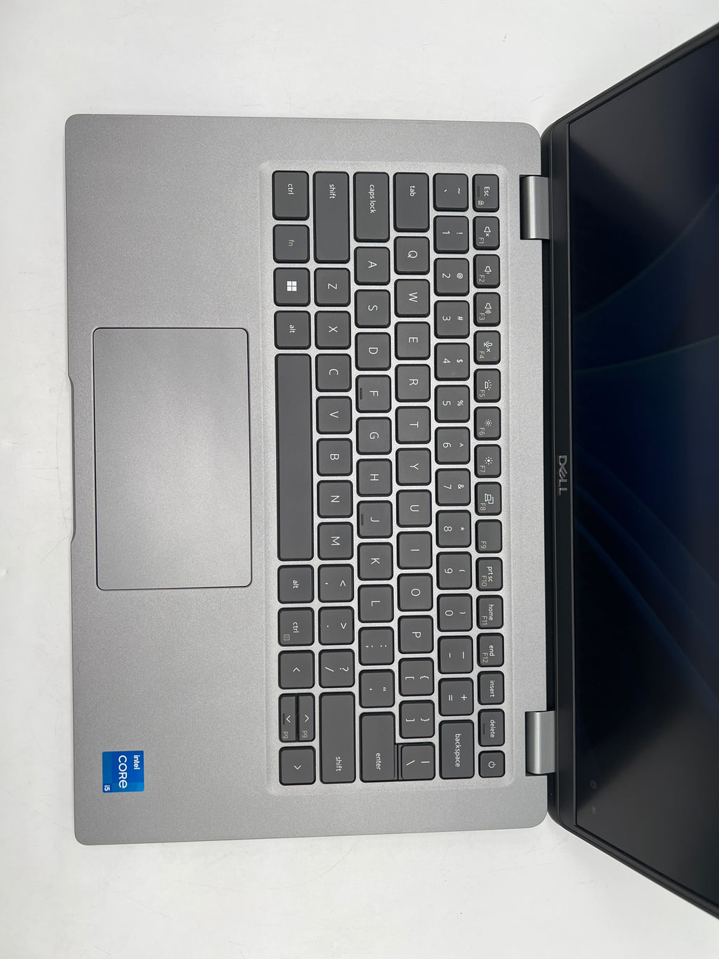 Dell Latitude 5430 13" Core i5-1235U 16GB RAM 256GB SSD Gray - Used