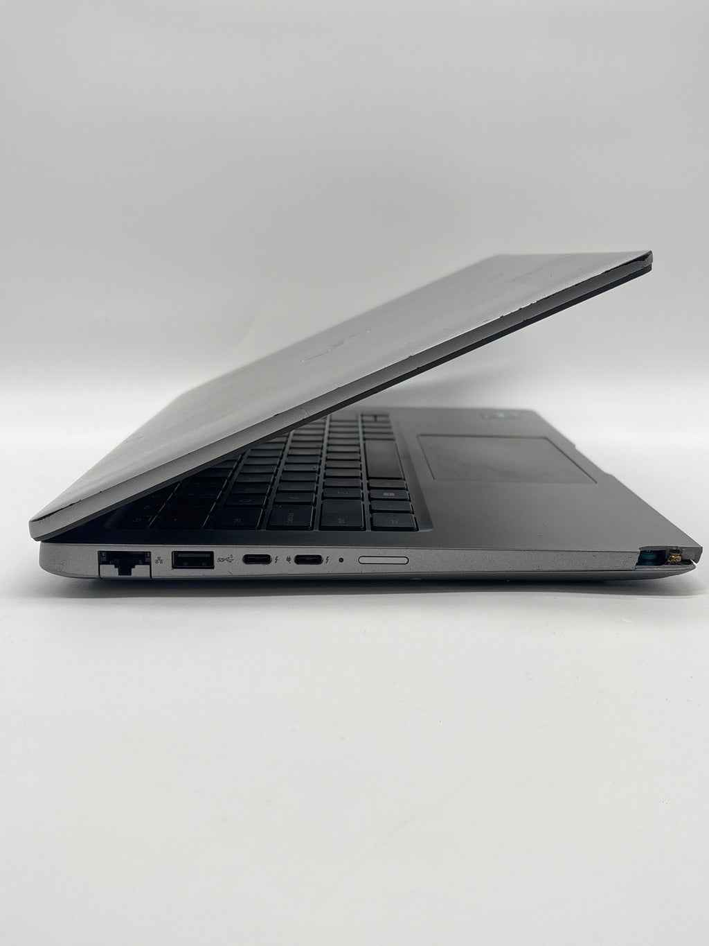 Dell Precision 3480 14 Touch i7-1360P 16 GB RAM 256 GB SSD - For Parts (Read DESC)