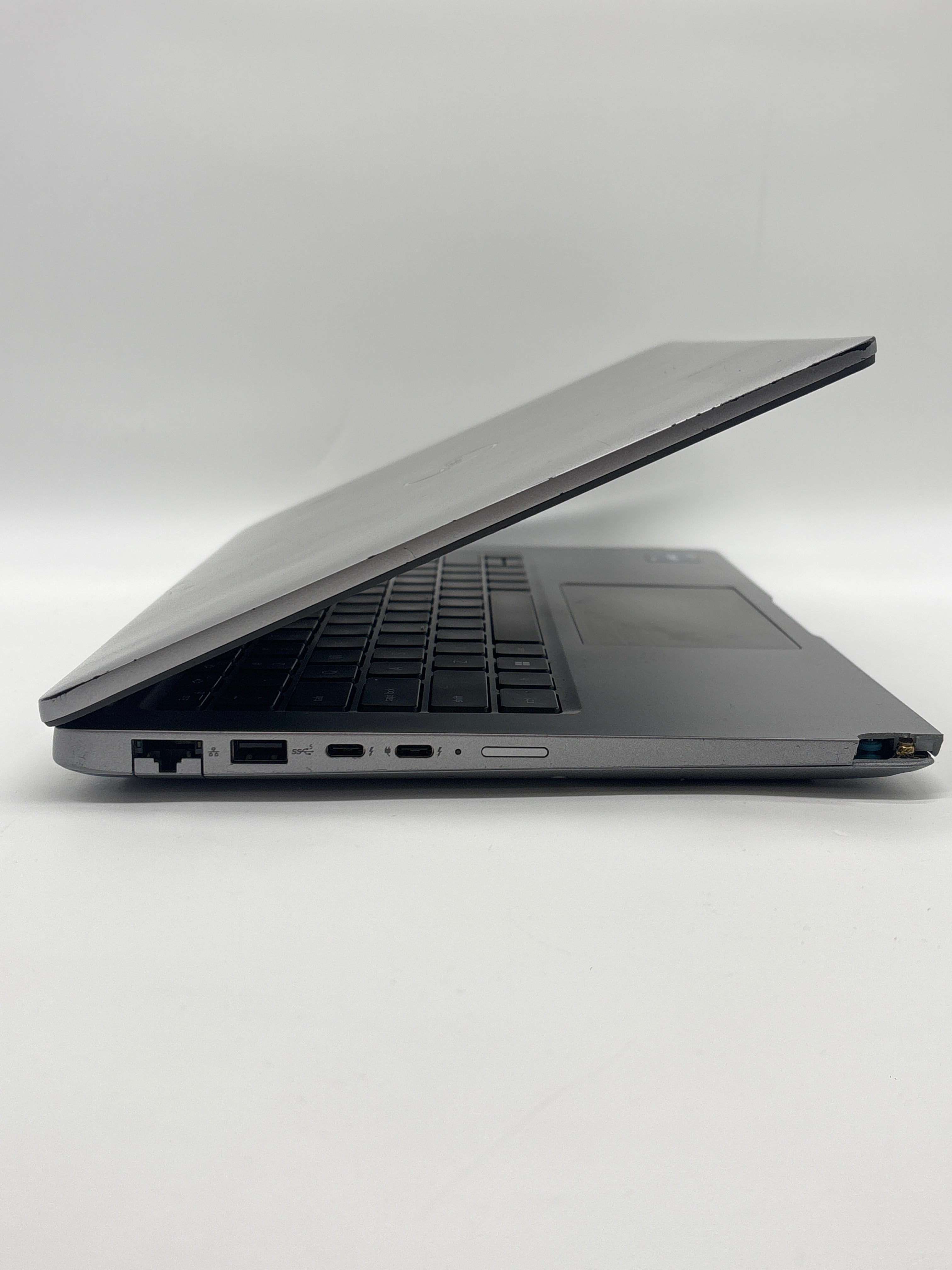 Dell Precision 3480 14 Touch i7-1360P 16 GB RAM 256 GB SSD - For Parts (Read DESC)