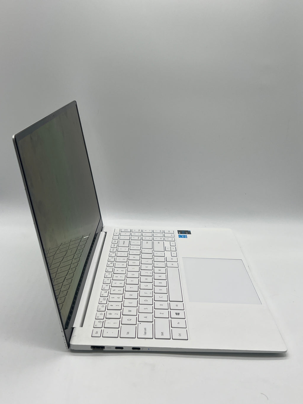 SAMSUNG Galaxy BookPro i7-1165G7 16GB RAM 512GB SSD - Used