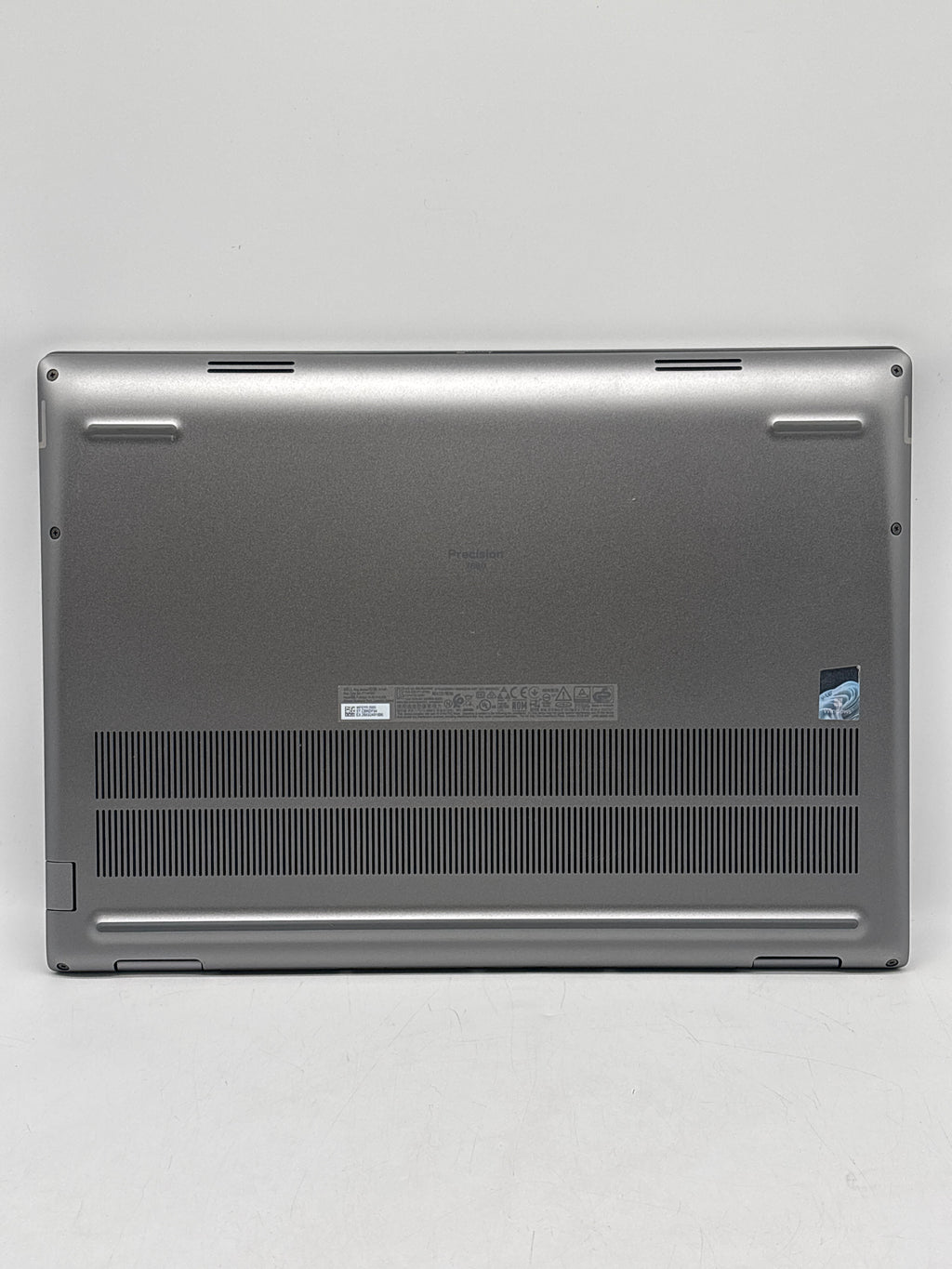 Dell Precision 7680 i7-13850HX 32GB RAM 1TB SSD RTX 1000 Ada Used