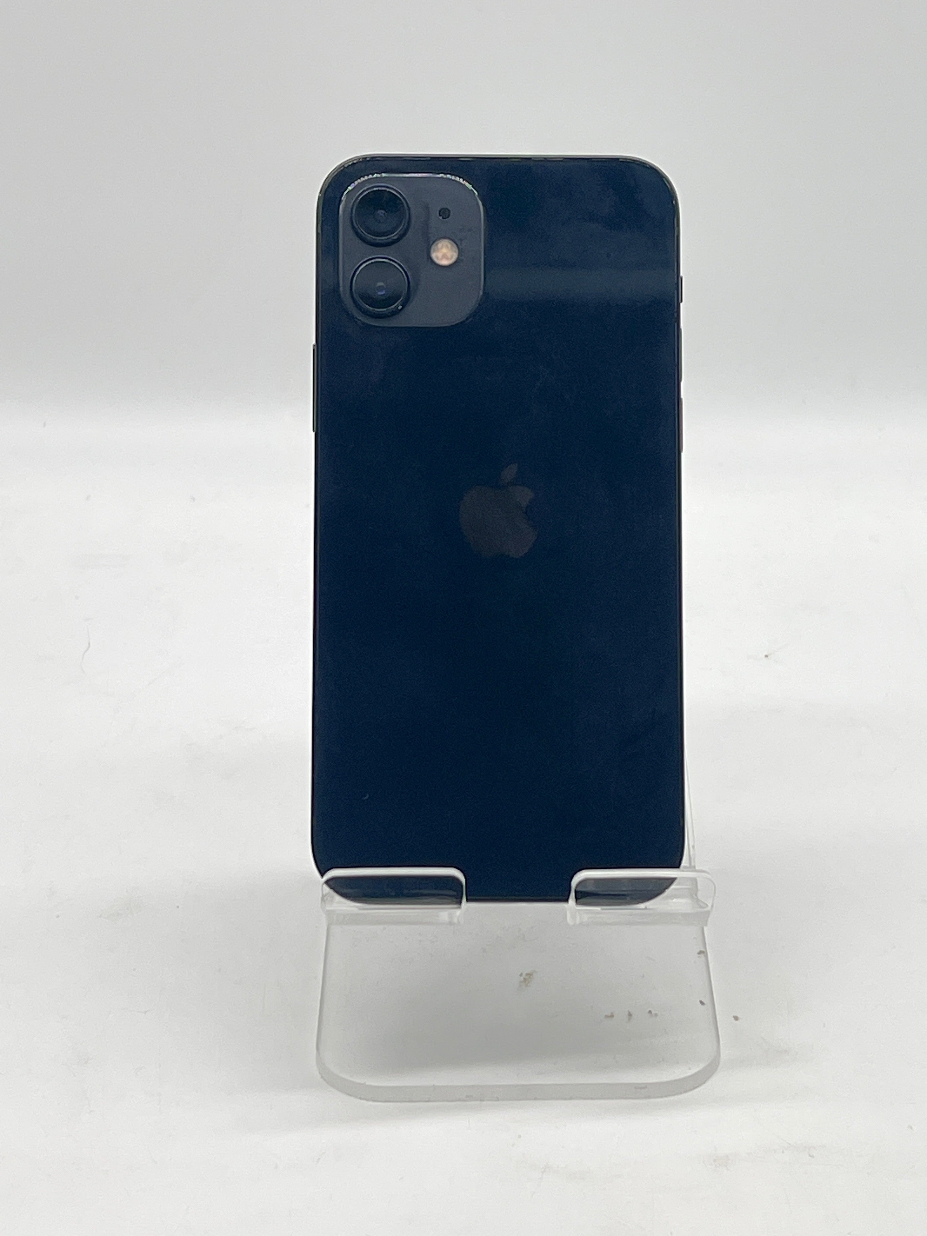 Apple iPhone 12 64GB Unlocked Midnight - Used