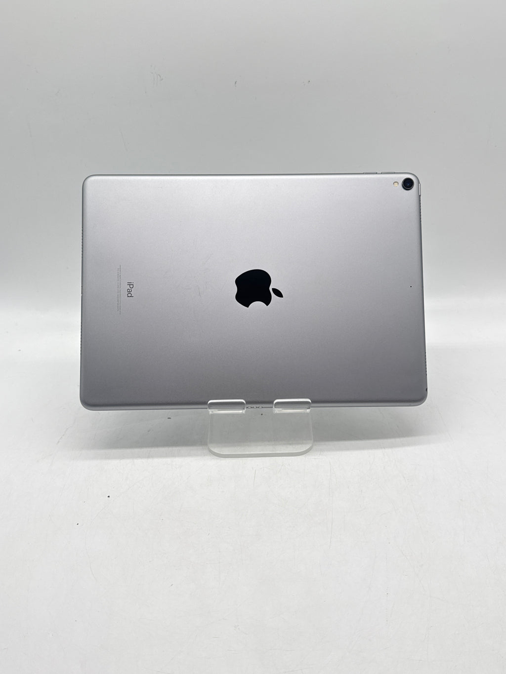 Apple iPad Pro 10.5" 256GB Wi-Fi Gray - Remotely Managed