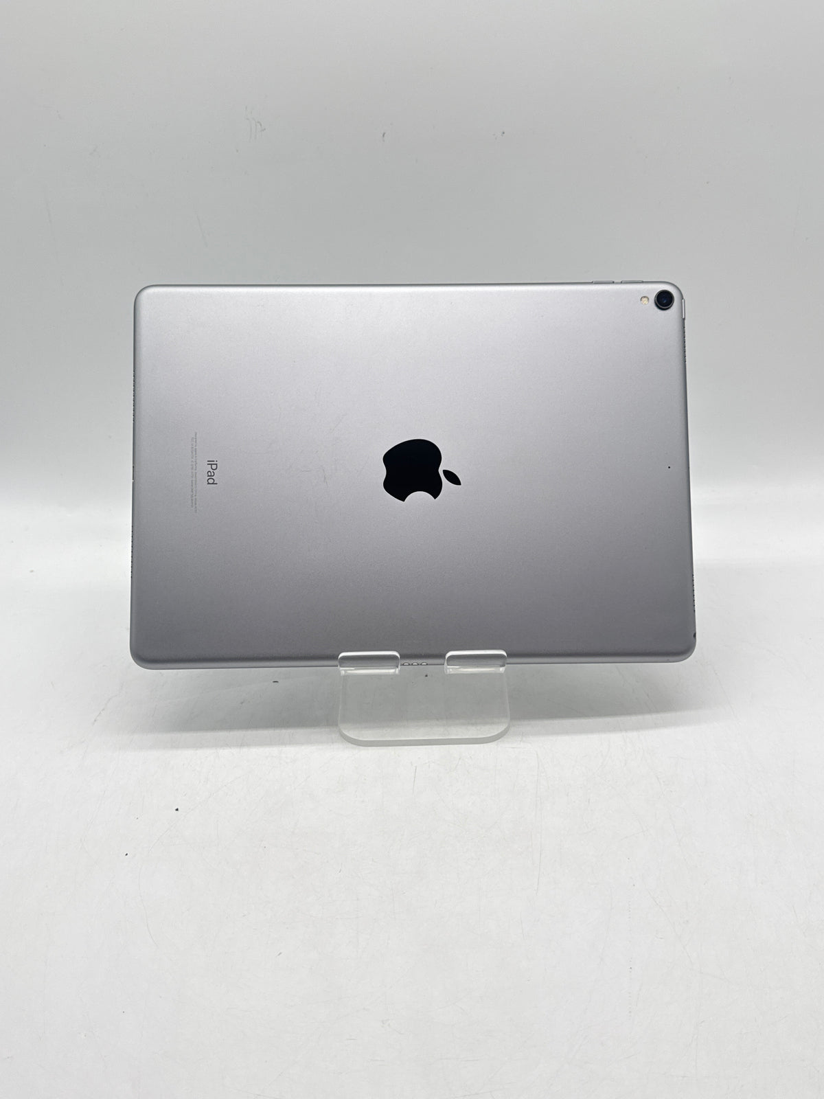 Apple iPad Pro 10.5" 256GB Wi-Fi Gray - Remotely Managed