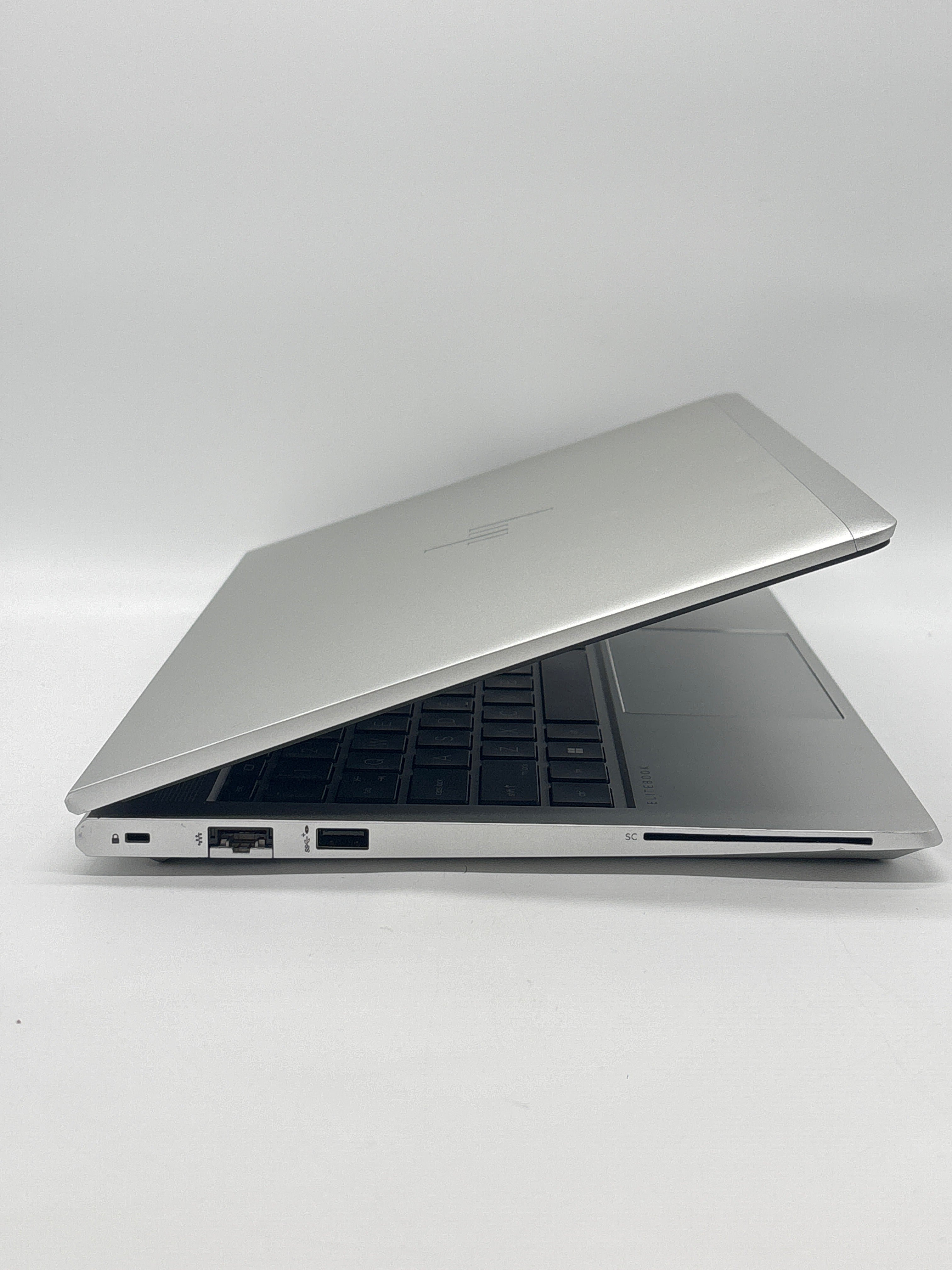 HP EliteBook 640 G10 i5 13th Gen 16 GB RAM 256 GB SSD Laptop