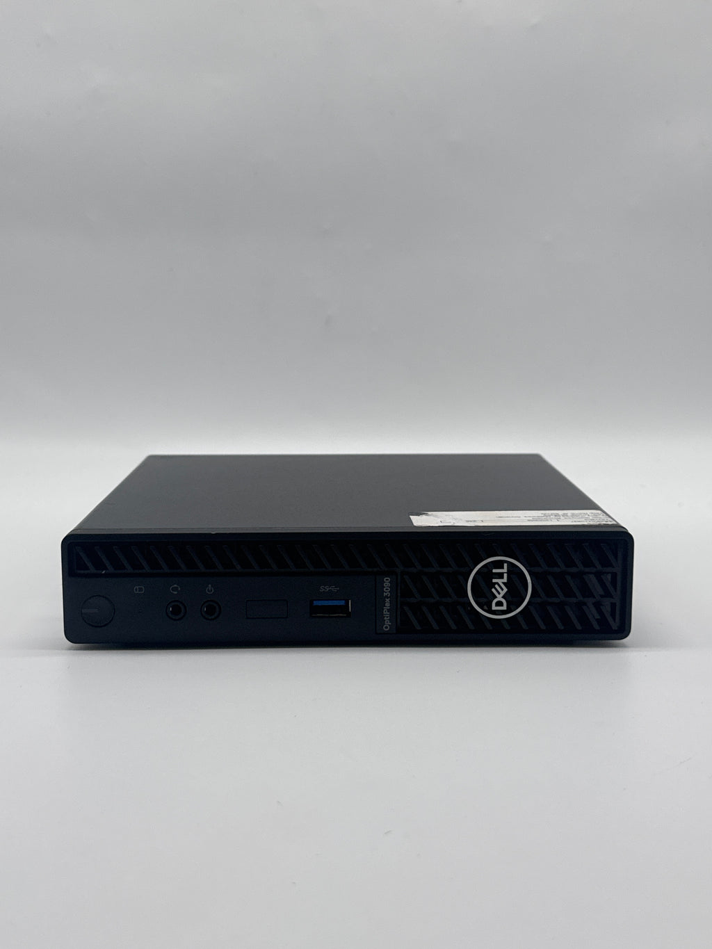Dell OptiPlex 3090 Micro Intel Core i5-10500T 16GB DDR4 256GB SSD - READ