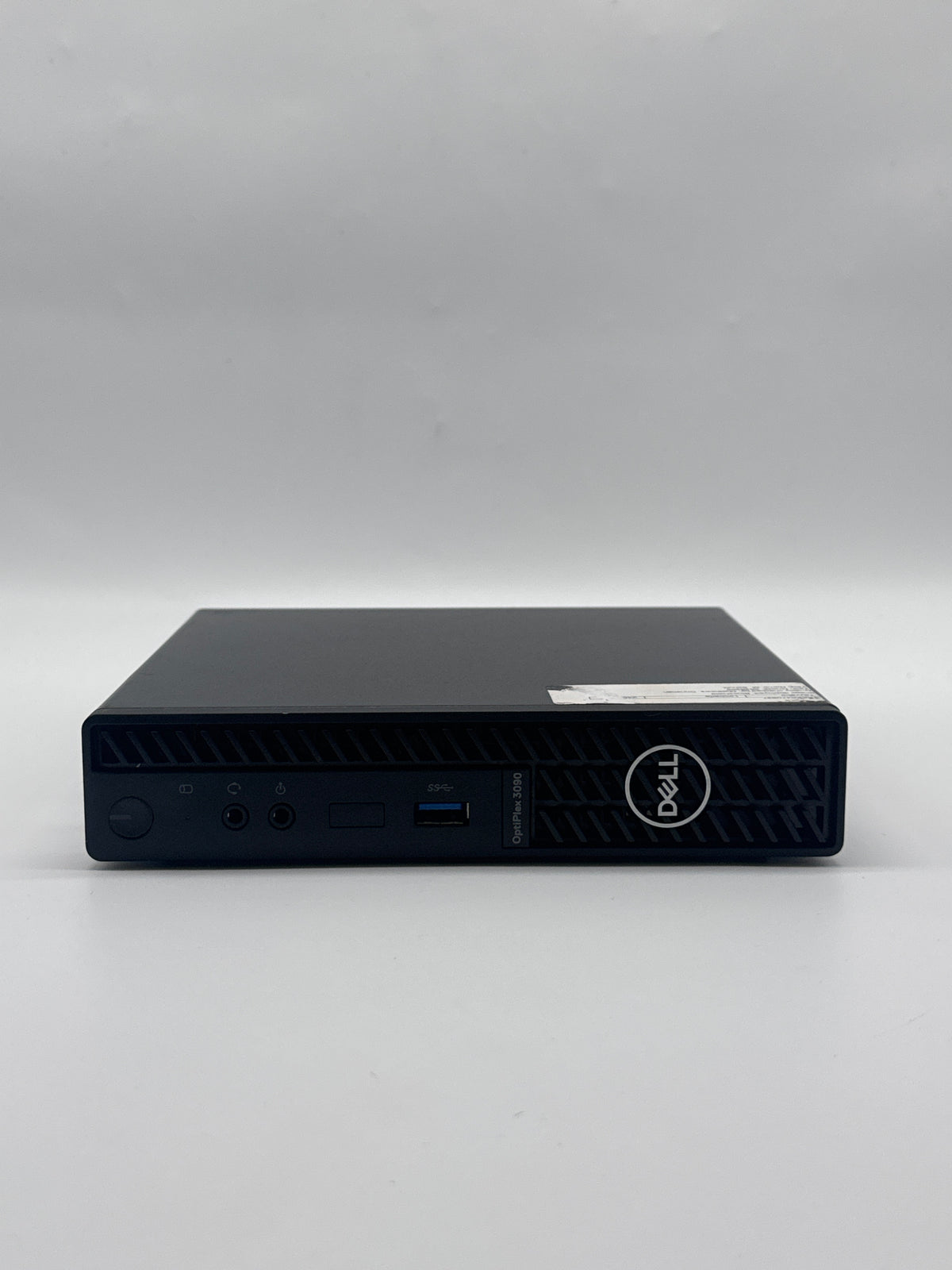 Dell OptiPlex 3090 Micro Intel Core i5-10500T 16GB DDR4 256GB SSD - READ