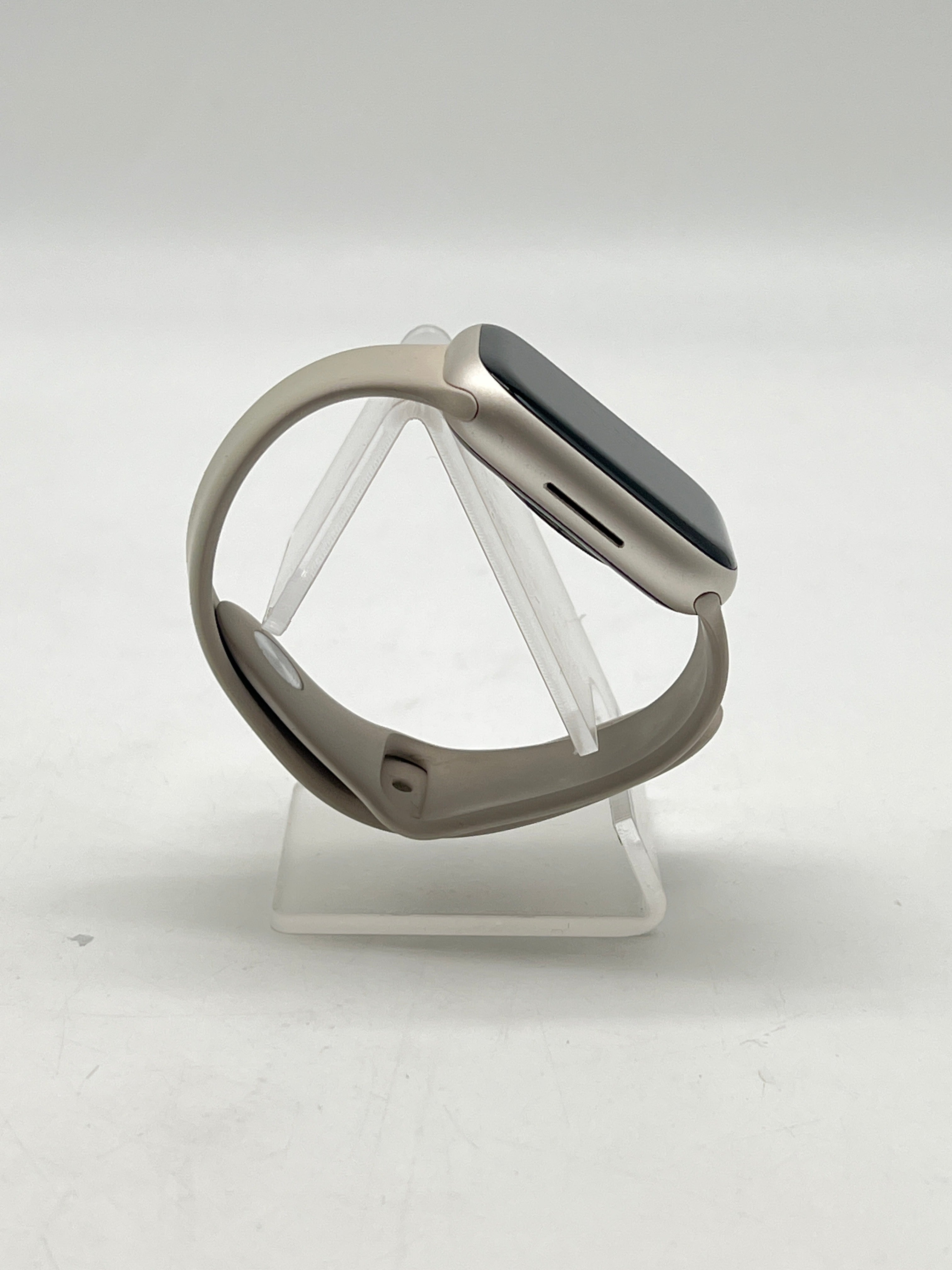 Apple Watch Series 8 GPS 45mm 32GB Aluminum - Used