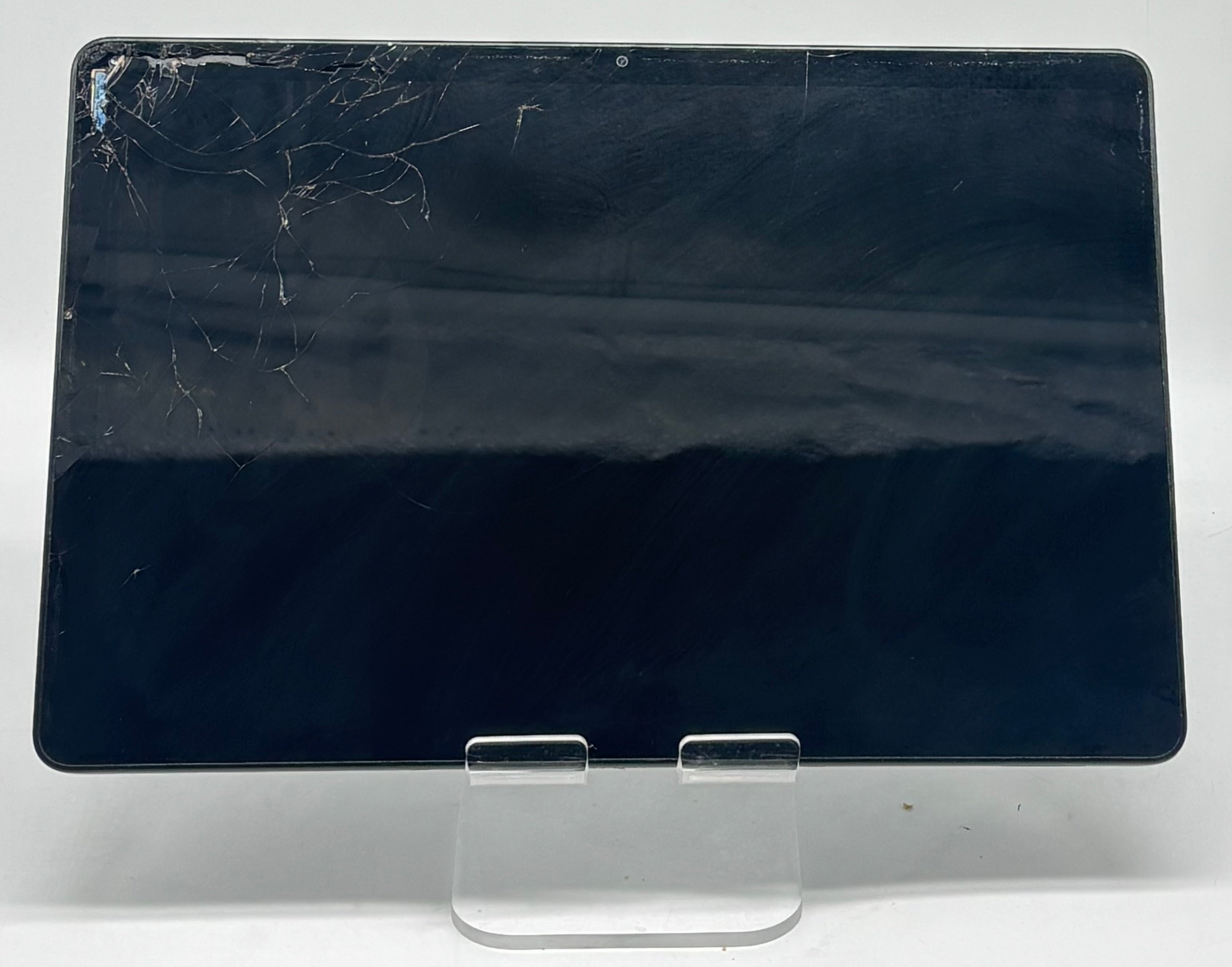 Samsung Galaxy Tab A9+ 5G SM-X218U Tablet - Cracked screen and no display