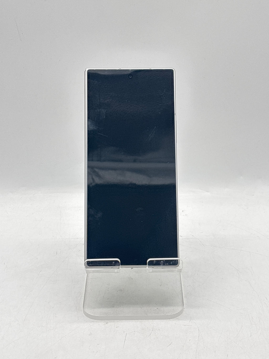 Samsung Galaxy Z Fold 7 512GB Silver Network Locked Verizon - READ