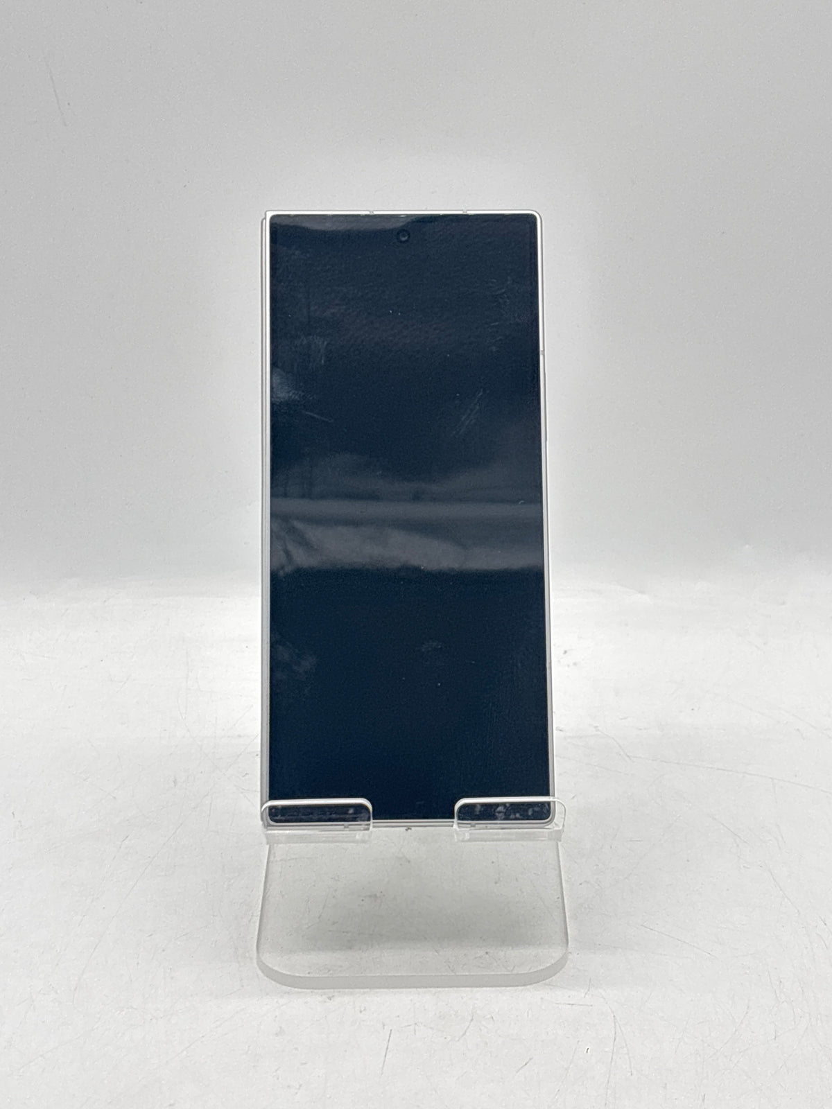 Samsung Galaxy Z Fold 7 512GB Silver Network Locked Verizon - READ