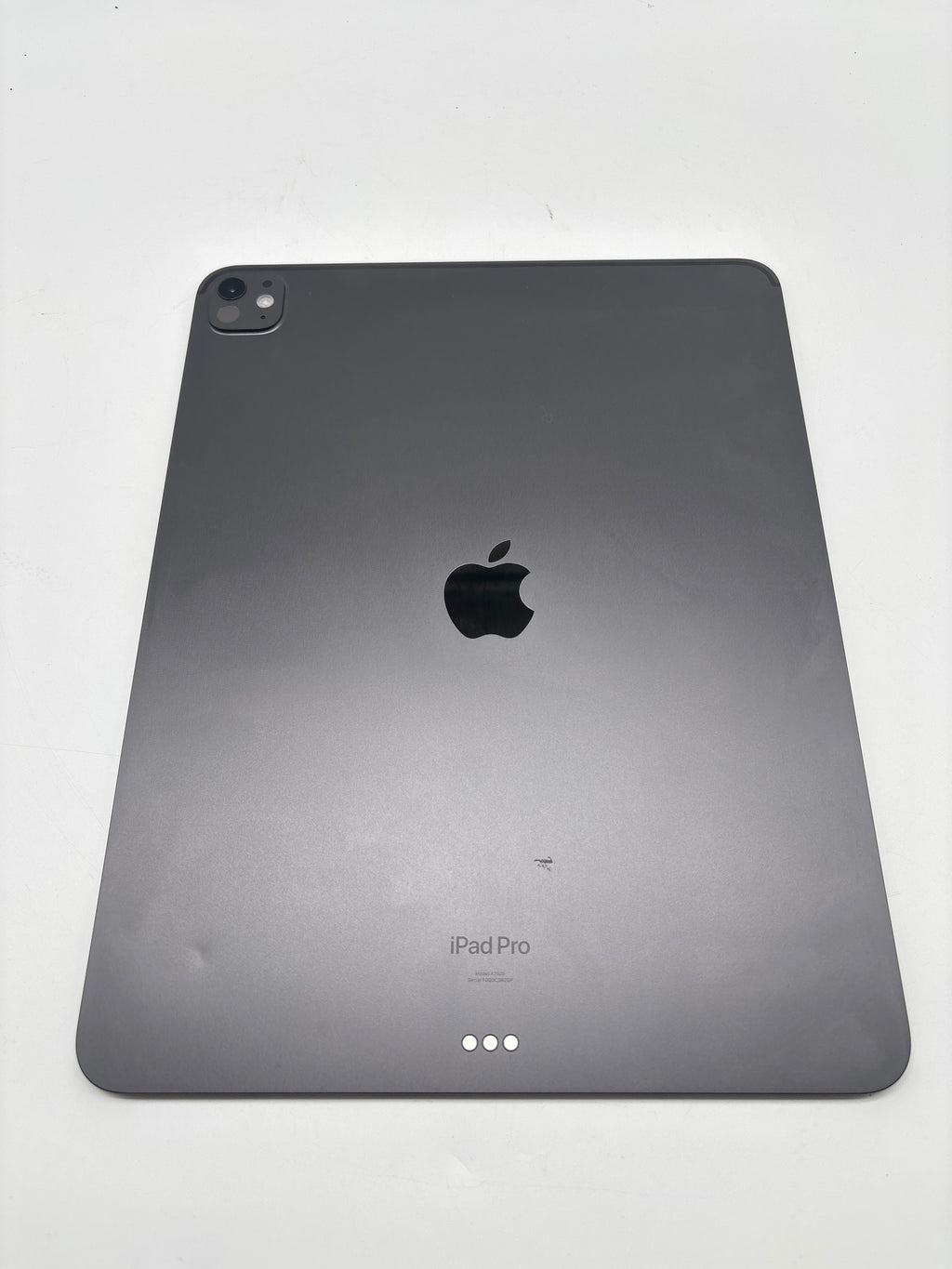 Apple iPad Pro 13in 256GB Wi-Fi Remotely Managed Setup