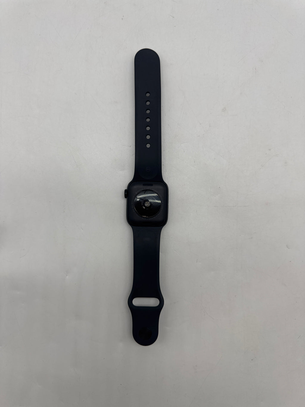 Apple Watch SE 2 40mm GPS + Cellular A2726 Midnight Unlocked Smartwatch