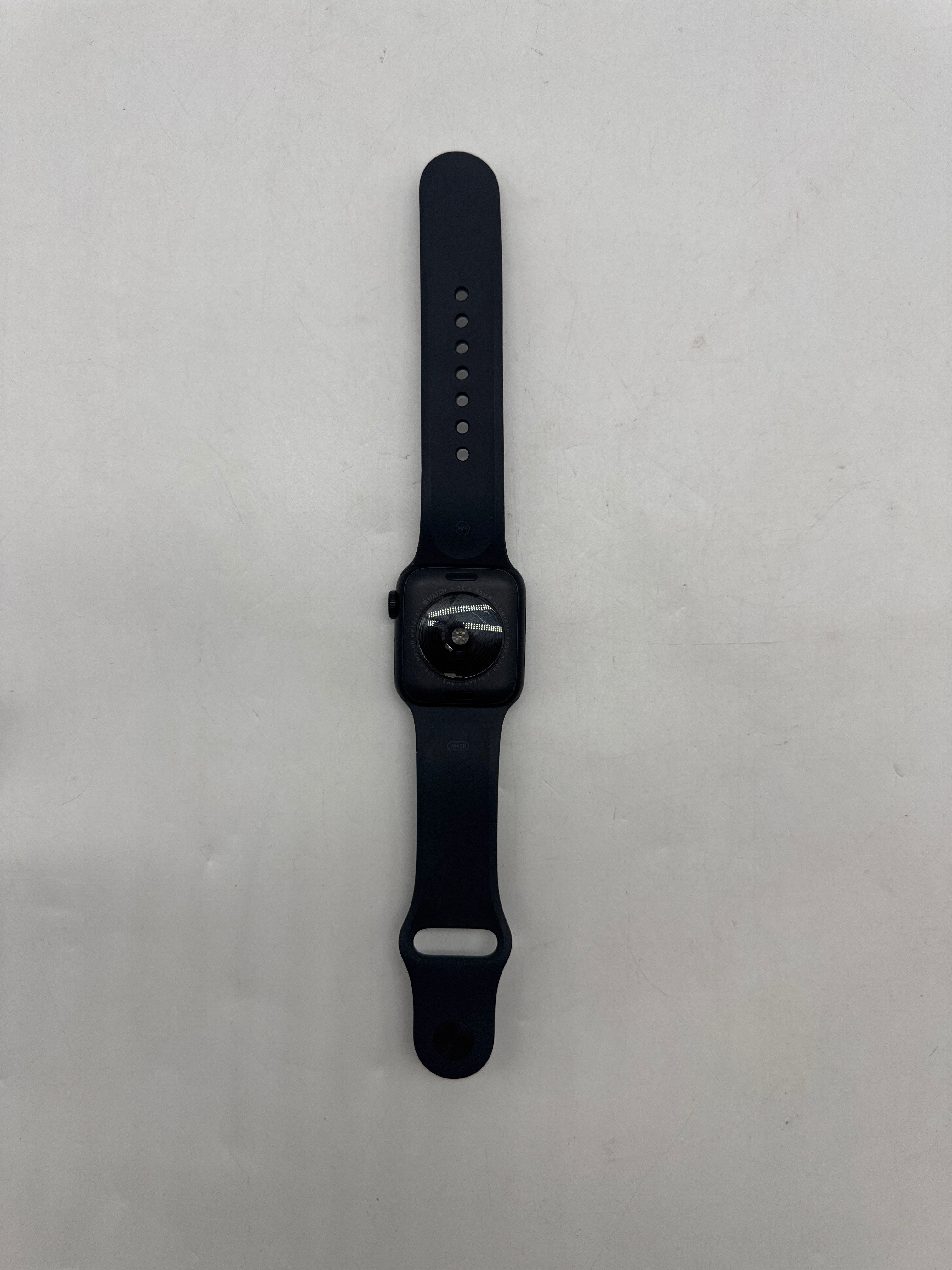 Apple Watch SE 2 40mm GPS + Cellular A2726 Midnight Unlocked Smartwatch