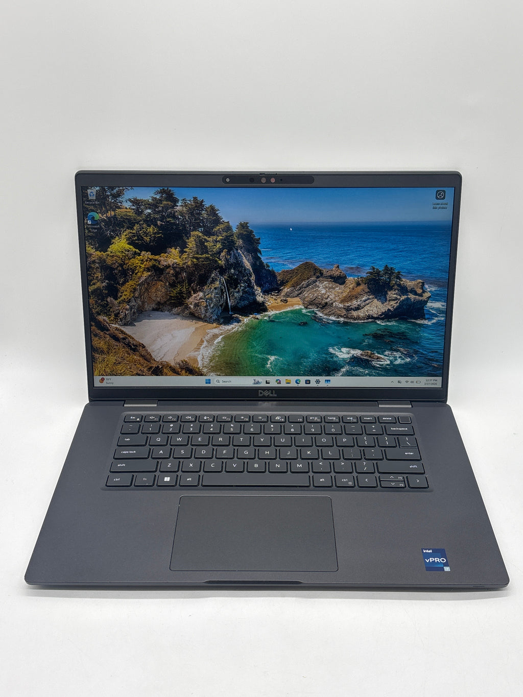 Dell Latitude 7530 i7-1265U 16GB 512GB SSD