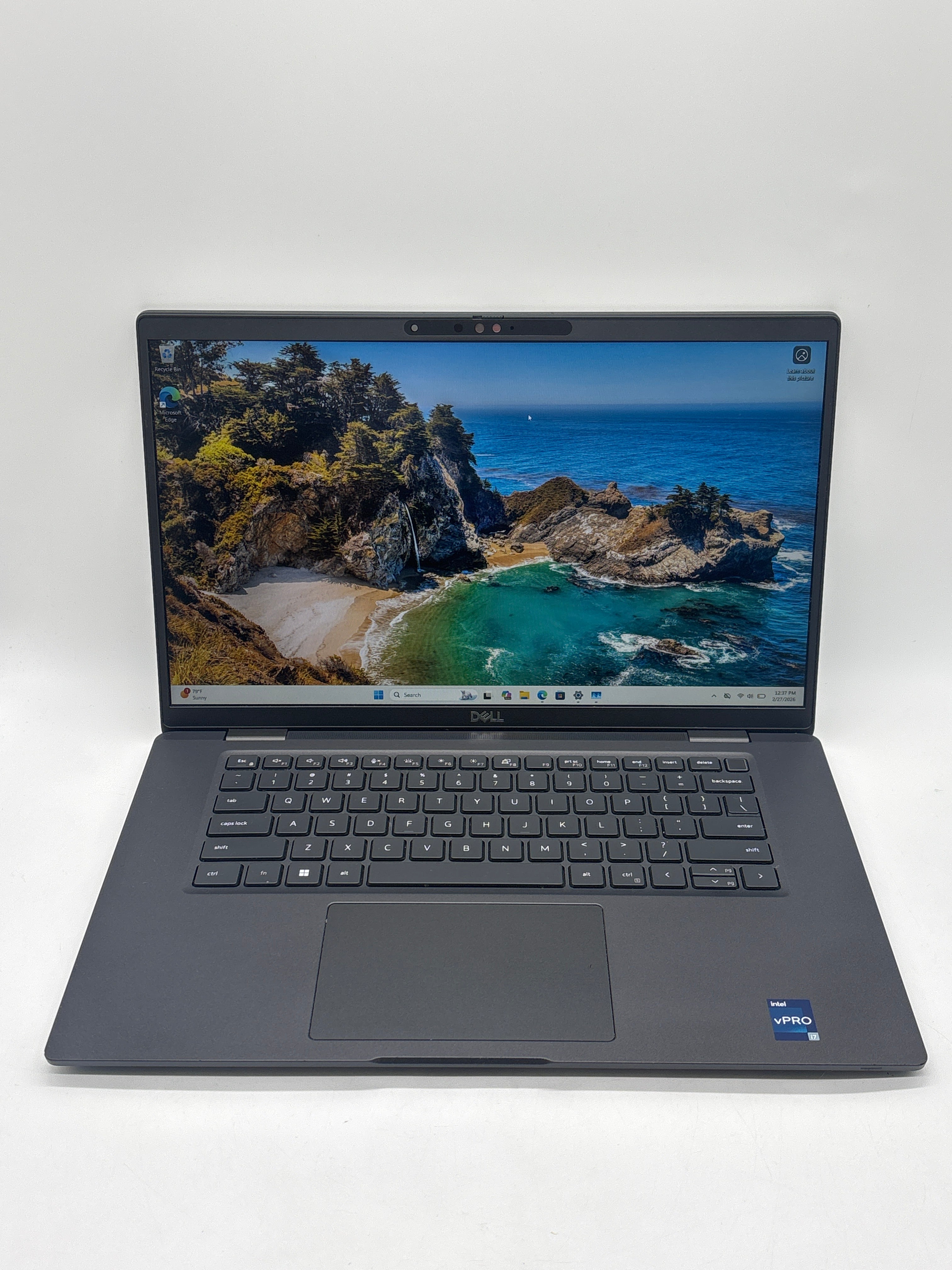Dell Latitude 7530 i7-1265U 16GB 512GB SSD