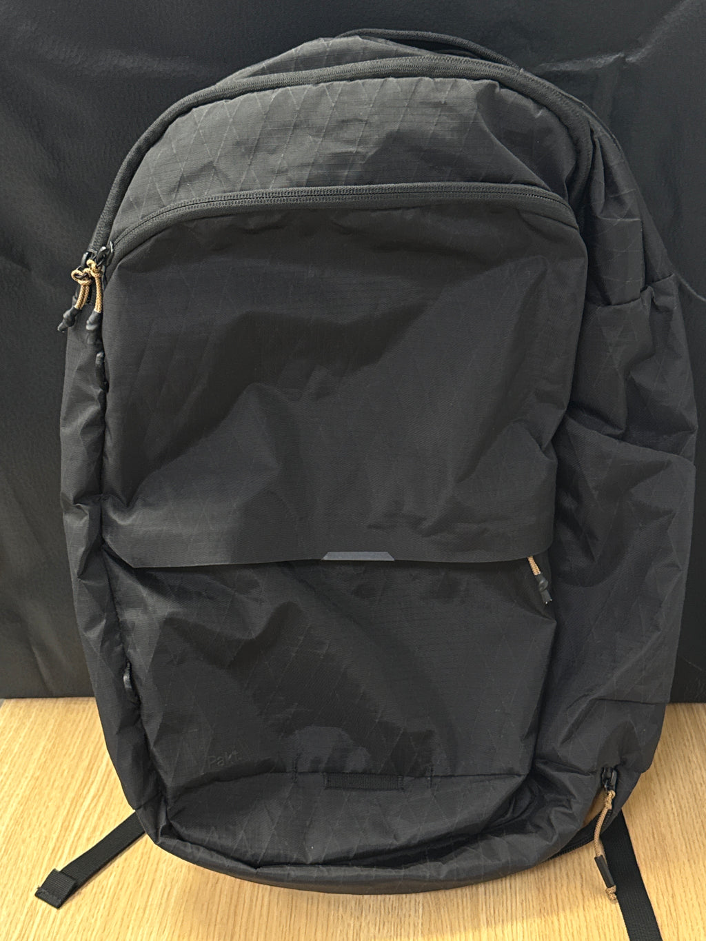 Pakt The Travel Backpack V2 35L Carry-On Travel Bag