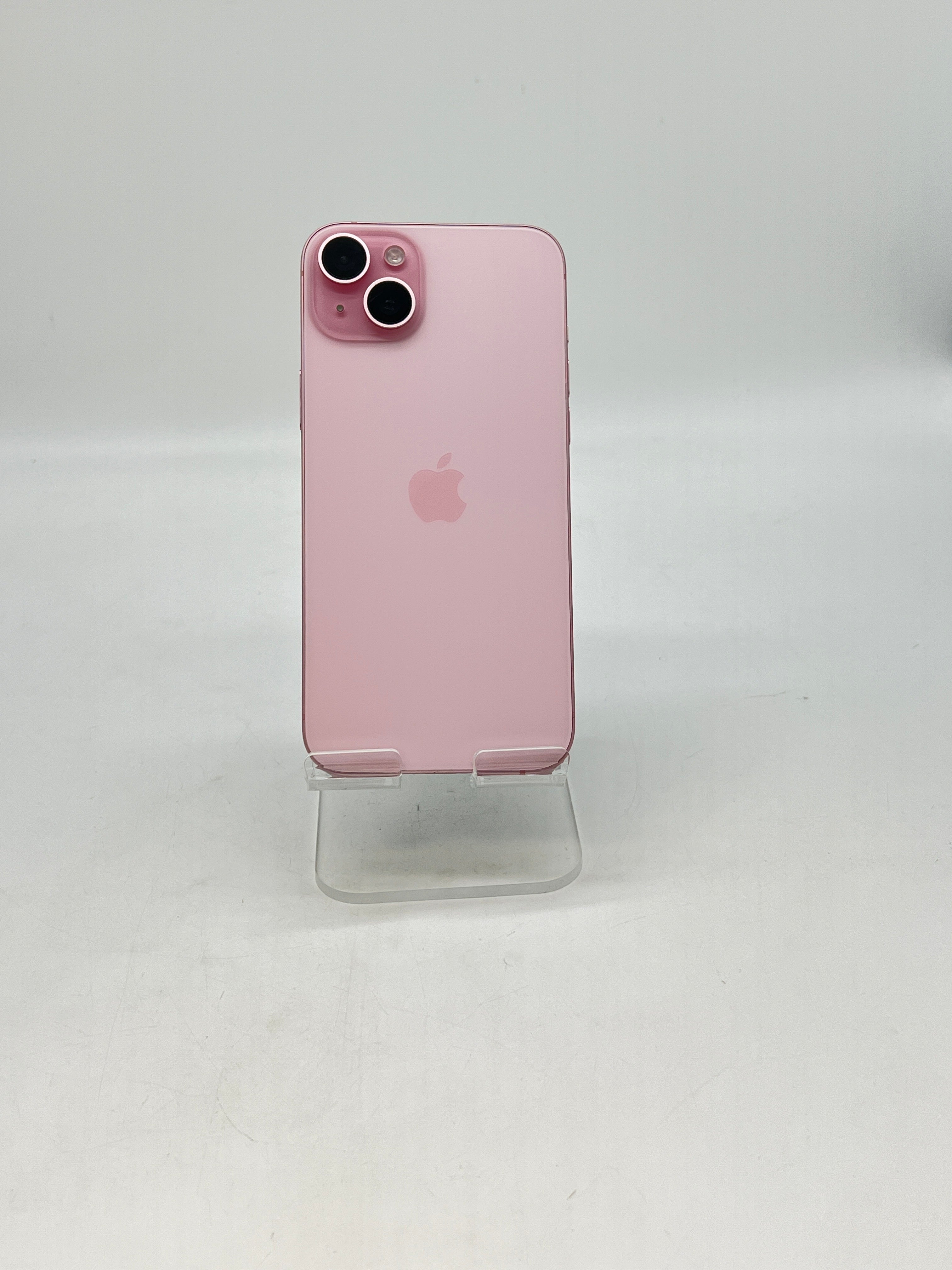 Apple iPhone 15 Plus 256GB Pink Unlocked - Used