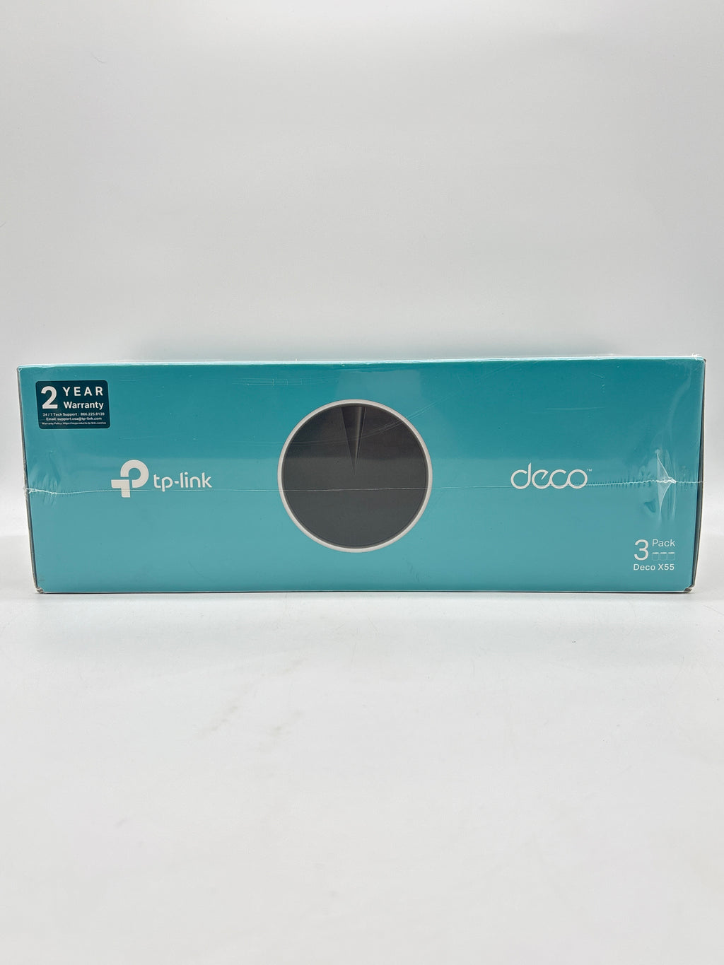 TP-Link AX3000 WiFi 6 Mesh System(Deco X55) - New in Box