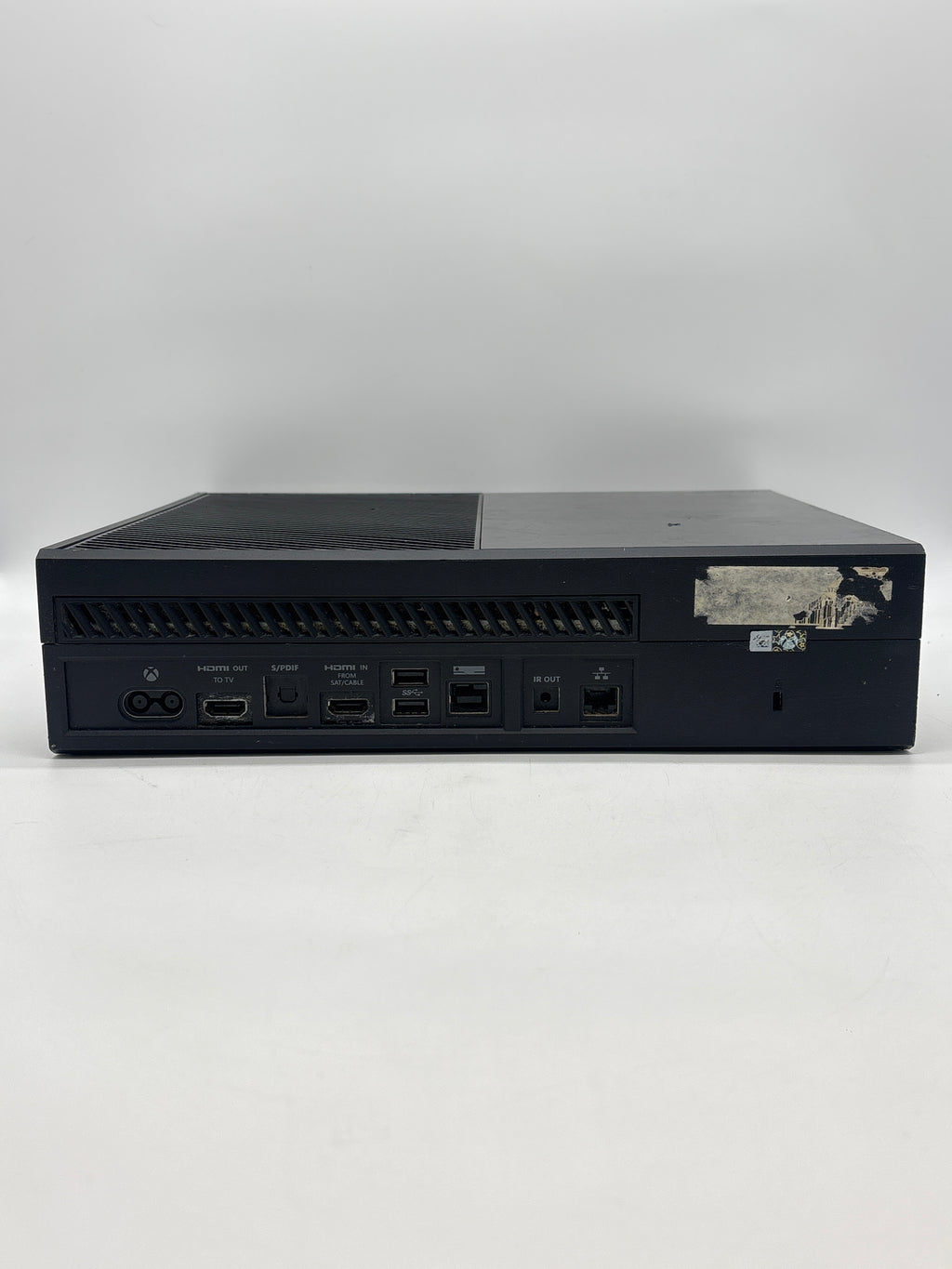 Microsoft Xbox One 1540 500GB Home Console Black