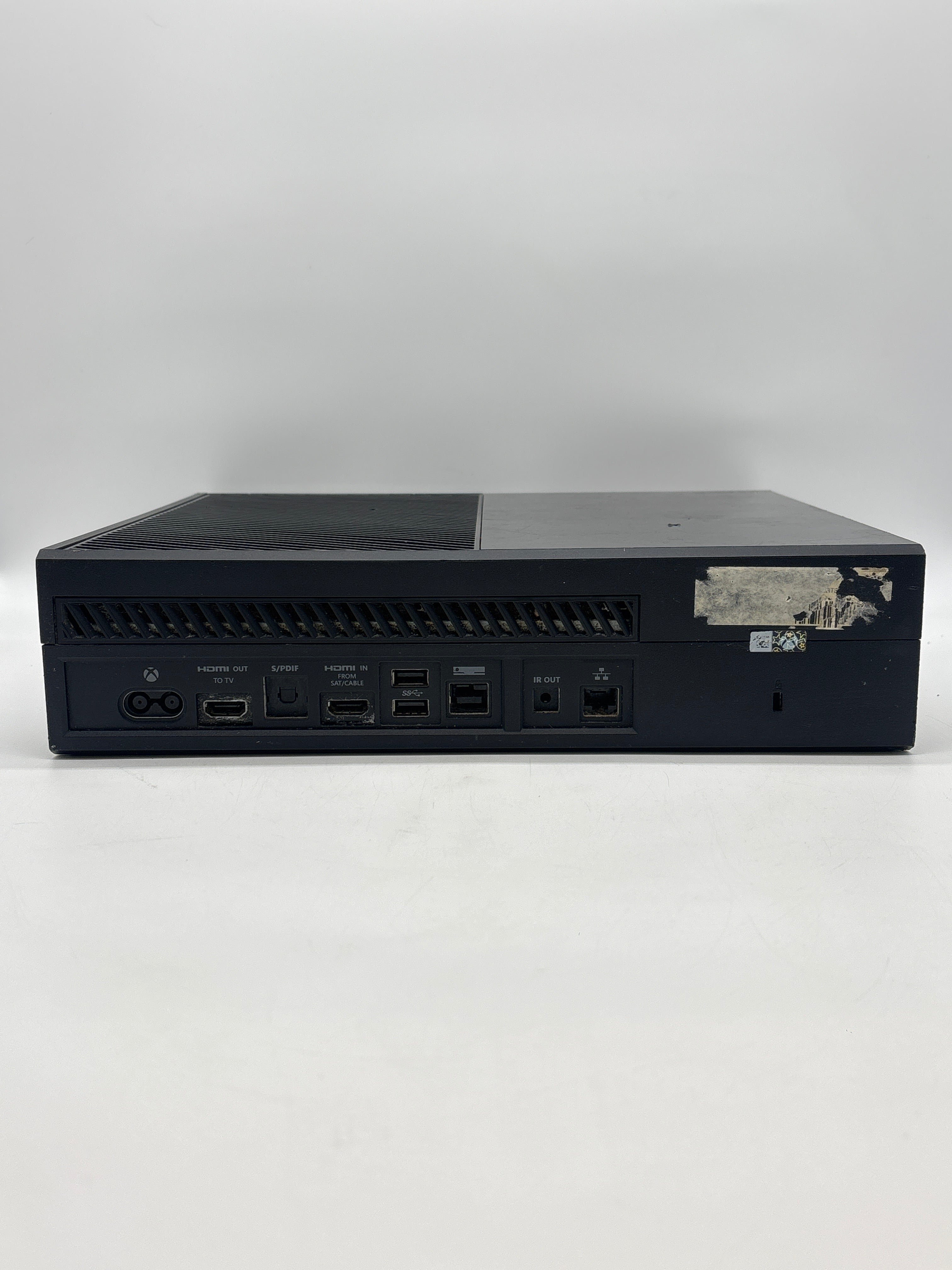 Microsoft Xbox One 1540 500GB Home Console Black