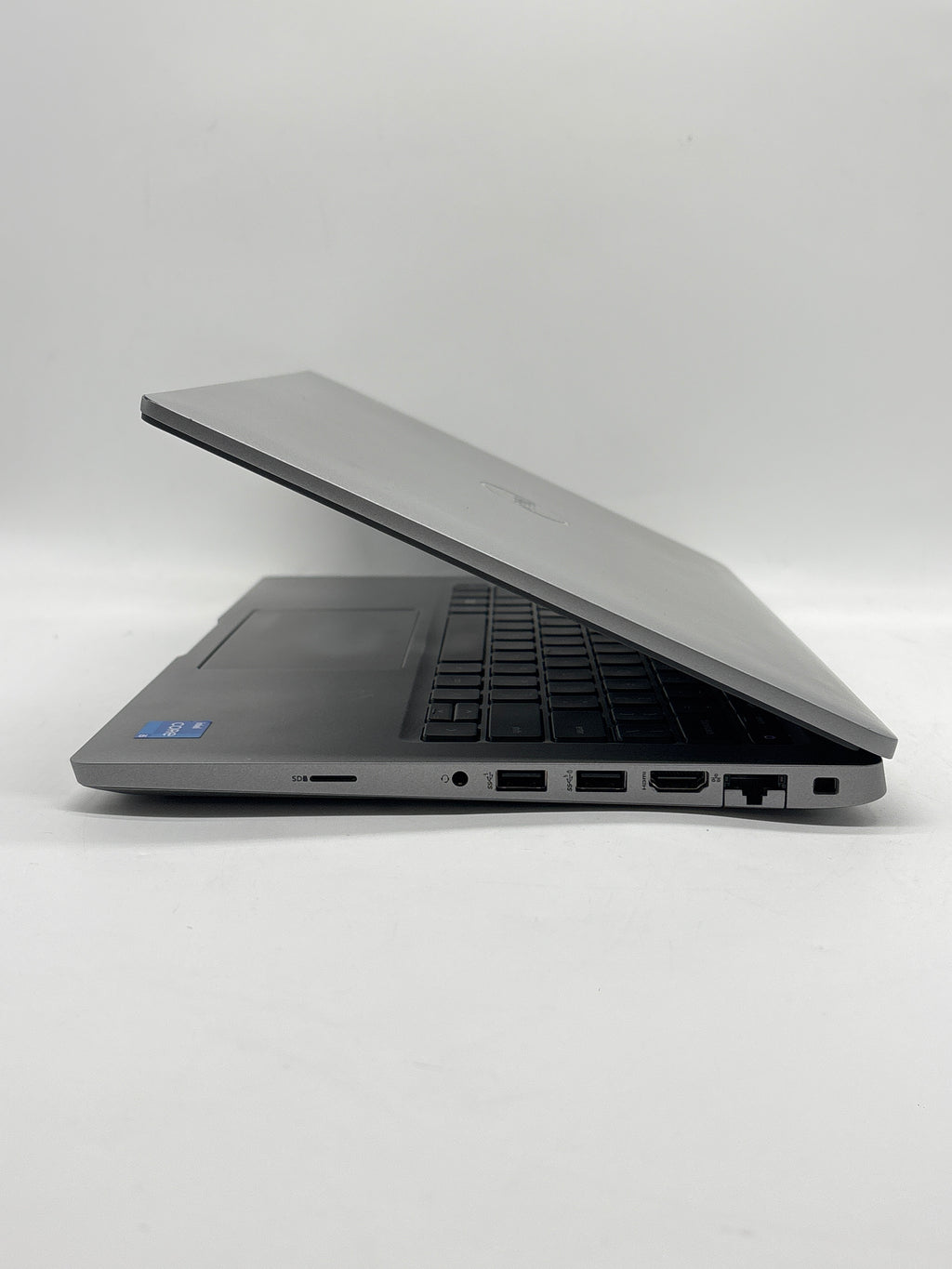 Dell Latitude 5430 14" Core i5-1235U 16GB RAM 256GB SSD Gray - Used
