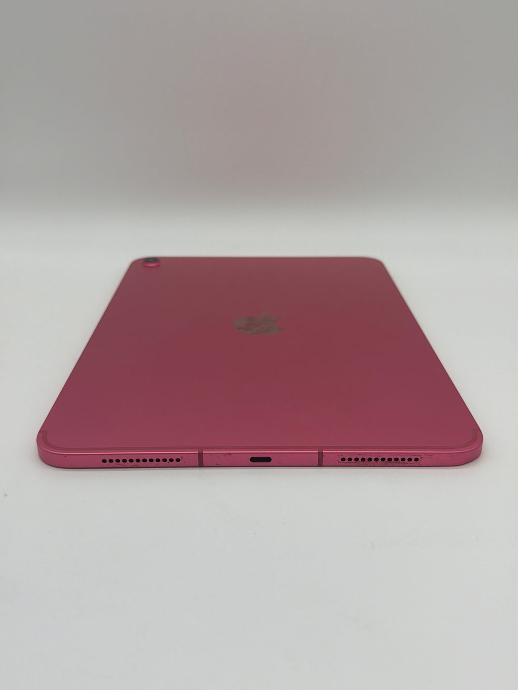 Apple iPad (11th Gen) A16 11 Inch 128GB Pink Unlocked - Bad OLED and dent on corner
