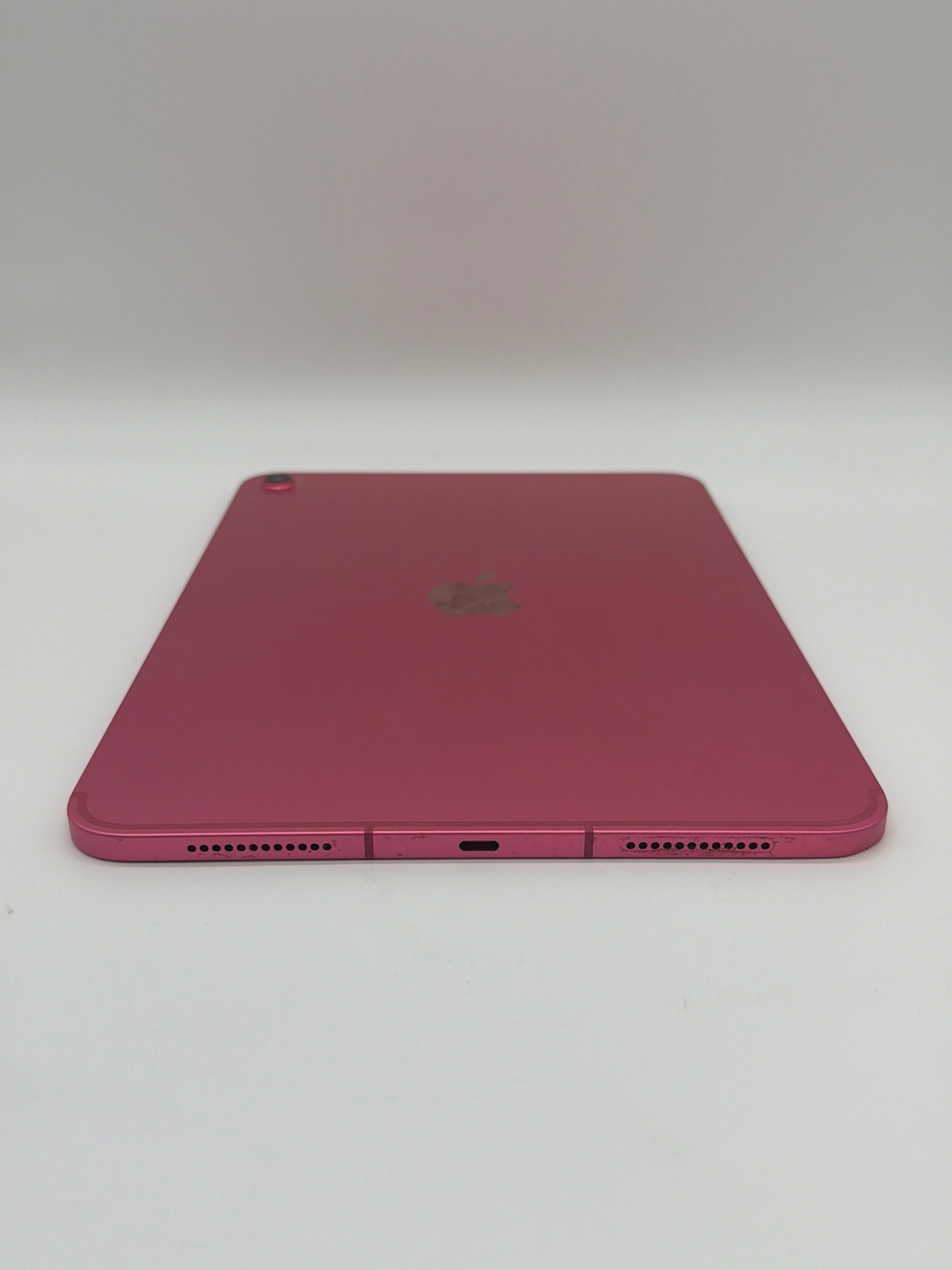 Apple iPad (11th Gen) A16 11 Inch 128GB Pink Unlocked - Bad OLED and dent on corner