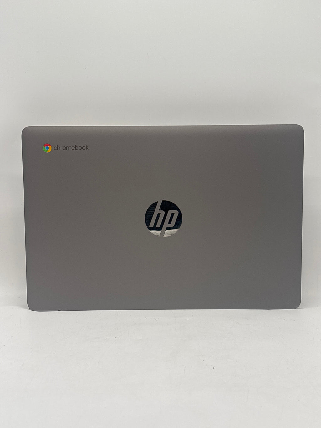 HP Chromebook 14A-NA0023CL 14" 4GB RAM 64GB eMMC Gray - Used