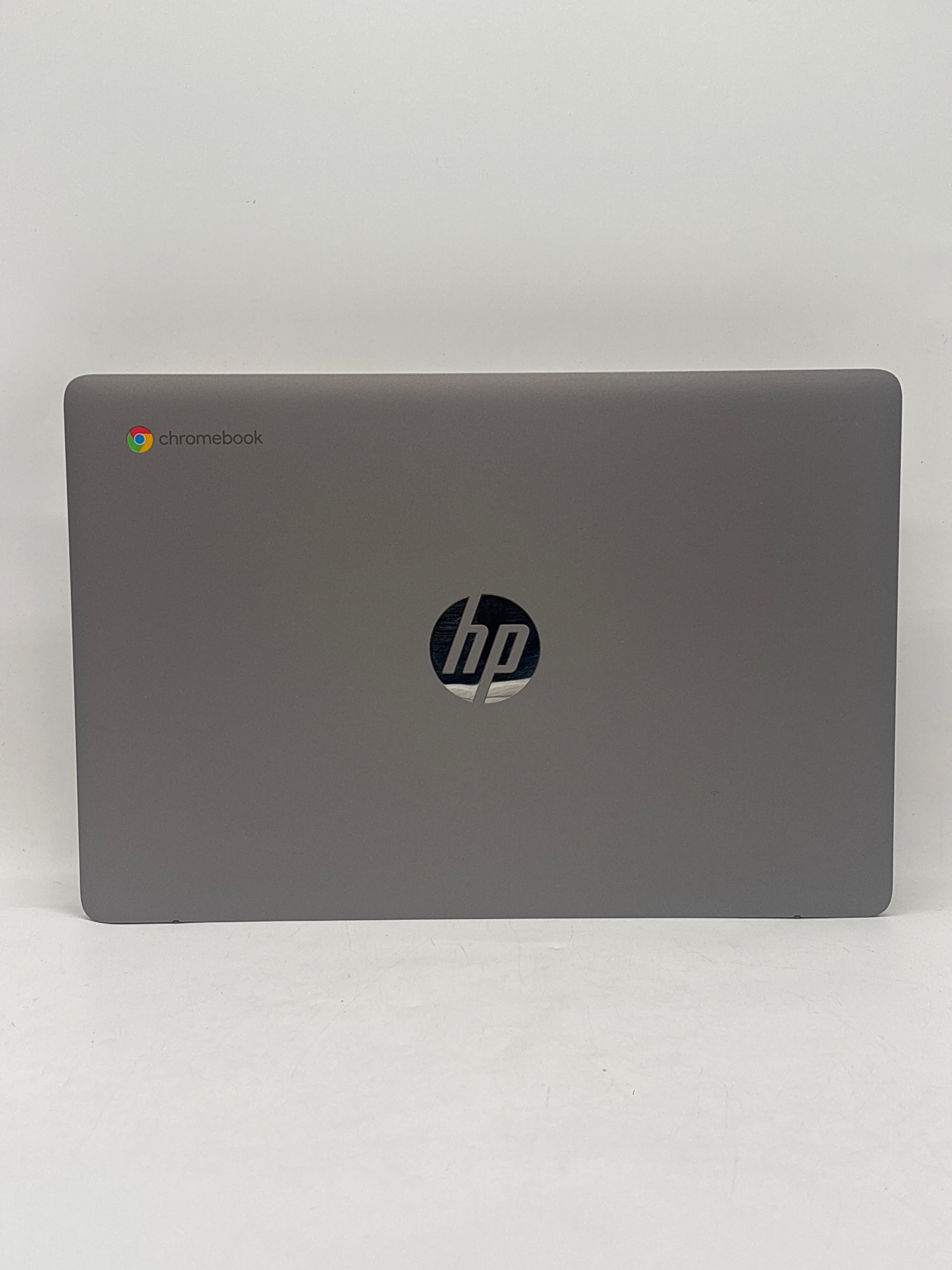 HP Chromebook 14A-NA0023CL 14" 4GB RAM 64GB eMMC Gray - Used