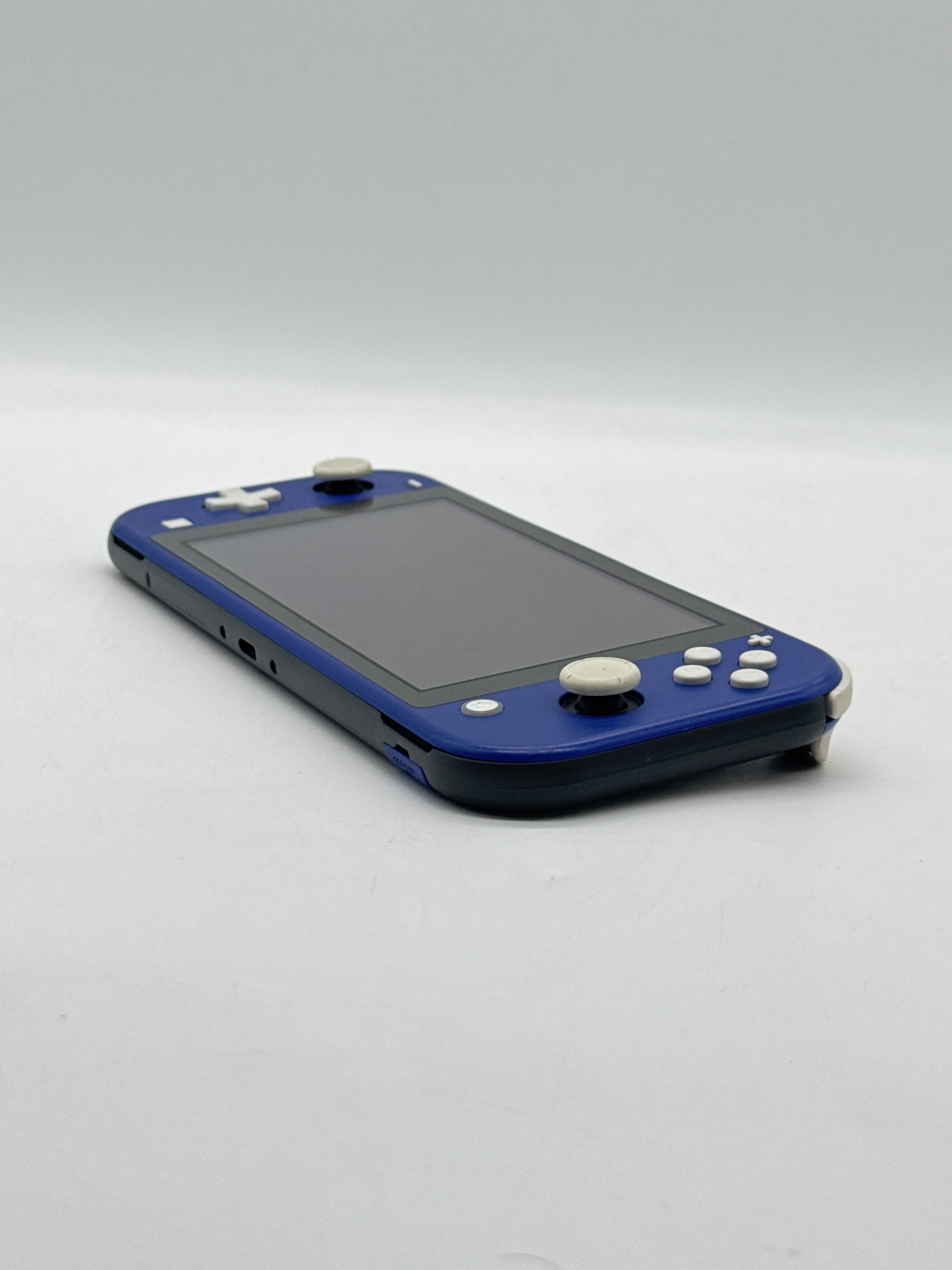 Nintendo Switch Lite 32GB Storage 4GB RAM (HDH-001) - For Parts