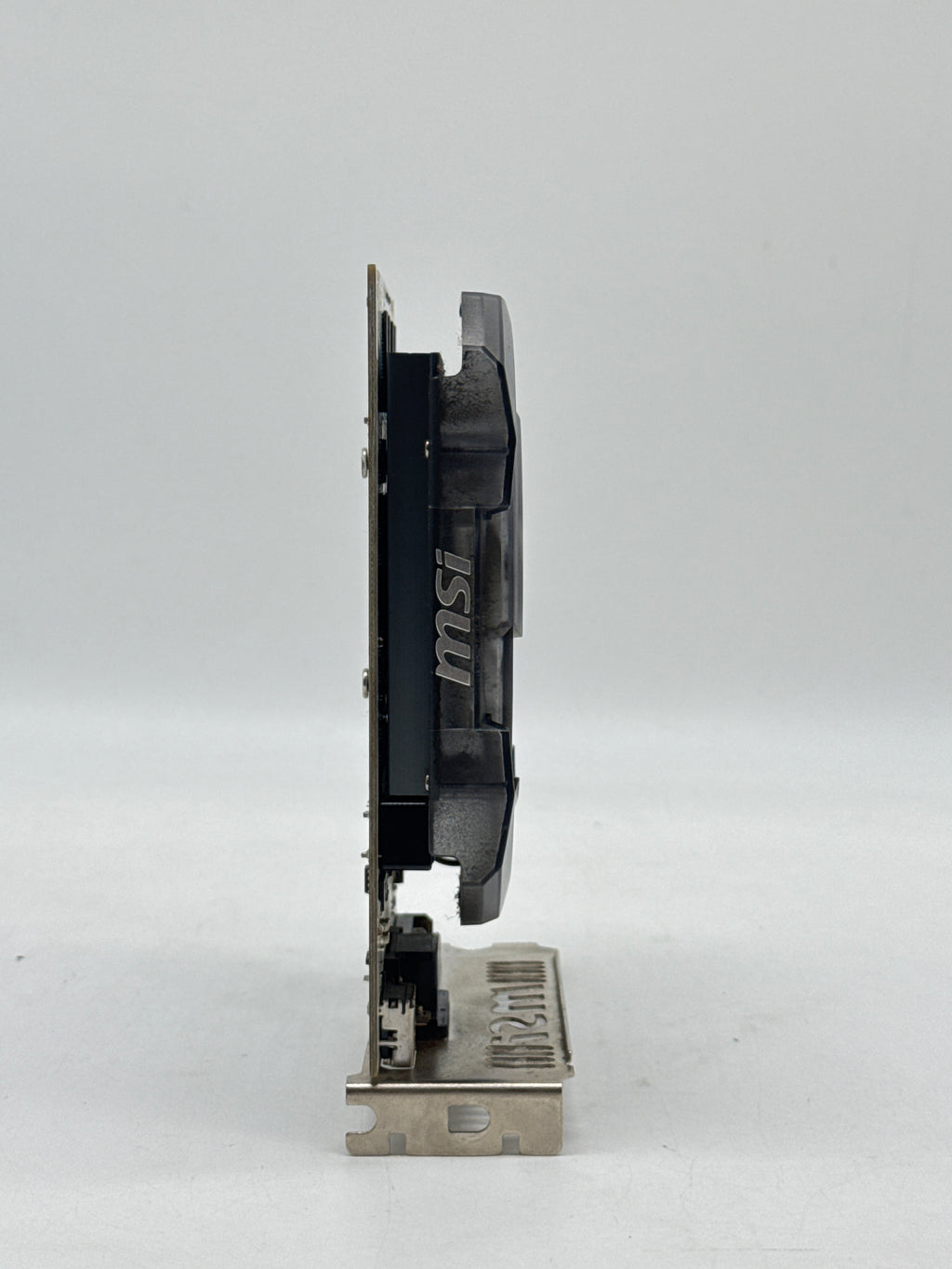 MSI NVIDIA GeForce GT 730 2GB DDR3 Graphics Card - Used