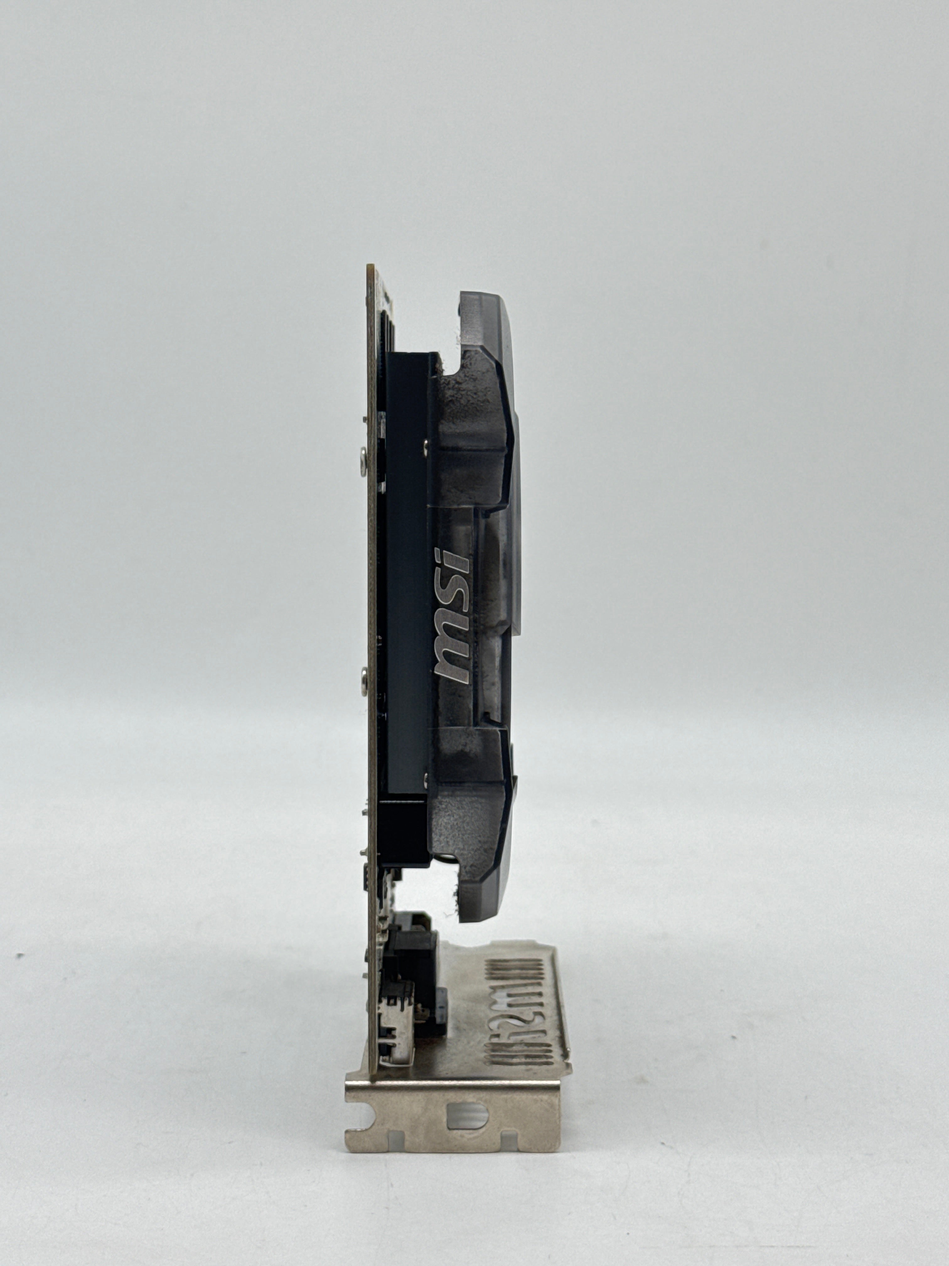 MSI NVIDIA GeForce GT 730 2GB DDR3 Graphics Card - Used