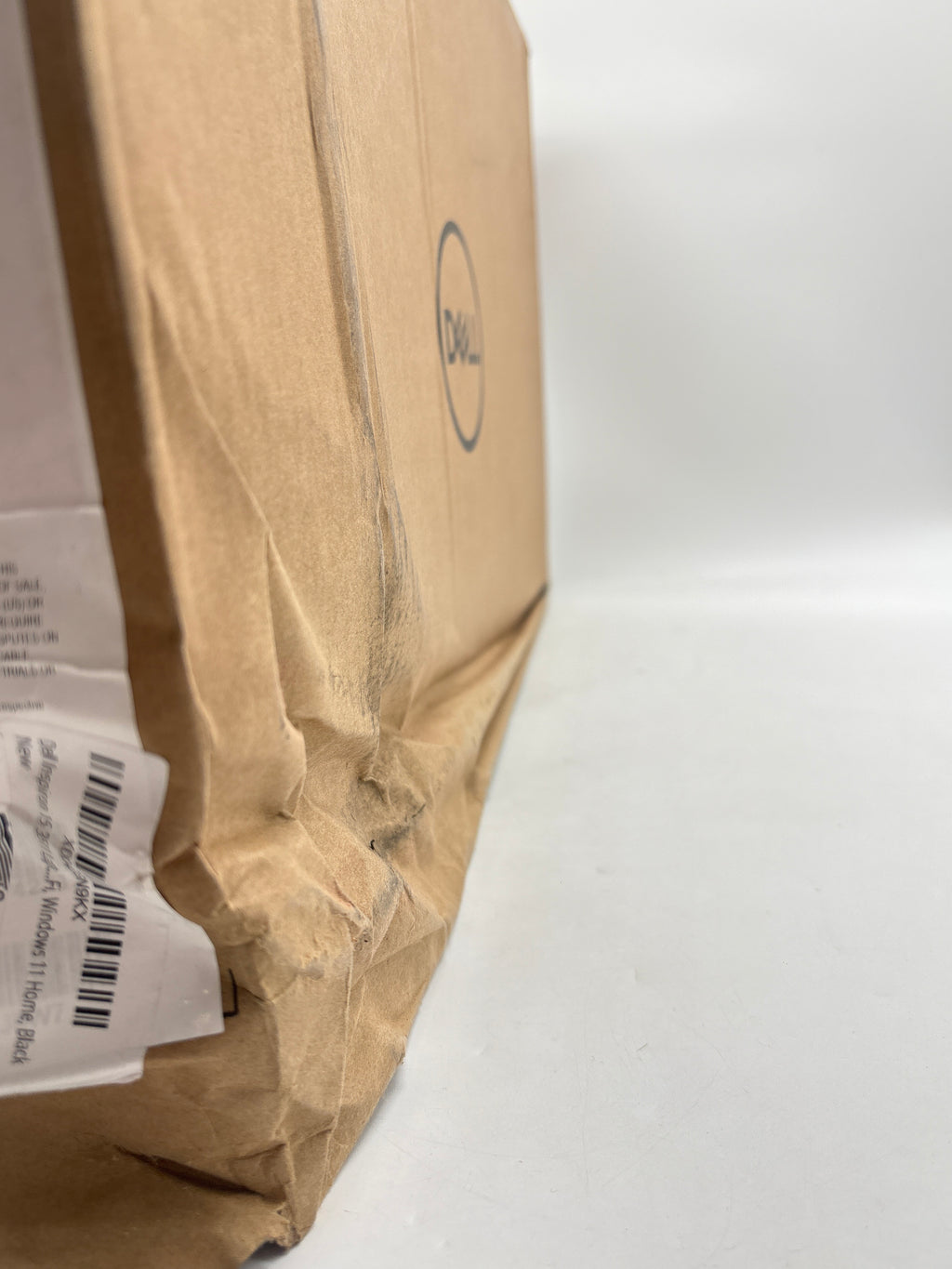 Dell Inspiron 15 3520 Intel Core i5-1235U 8GB RAM 512GB SSD 15in Black Open Box