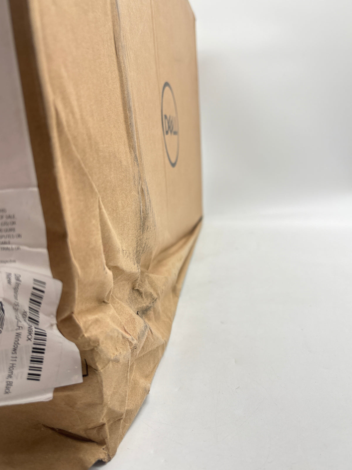 Dell Inspiron 15 3520 Intel Core i5-1235U 8GB RAM 512GB SSD 15in Black Open Box