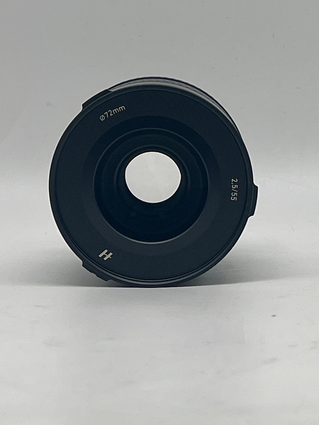 Hasselblad XCD 55mm f/2.5 V Standard Prime Lens Black - Mint
