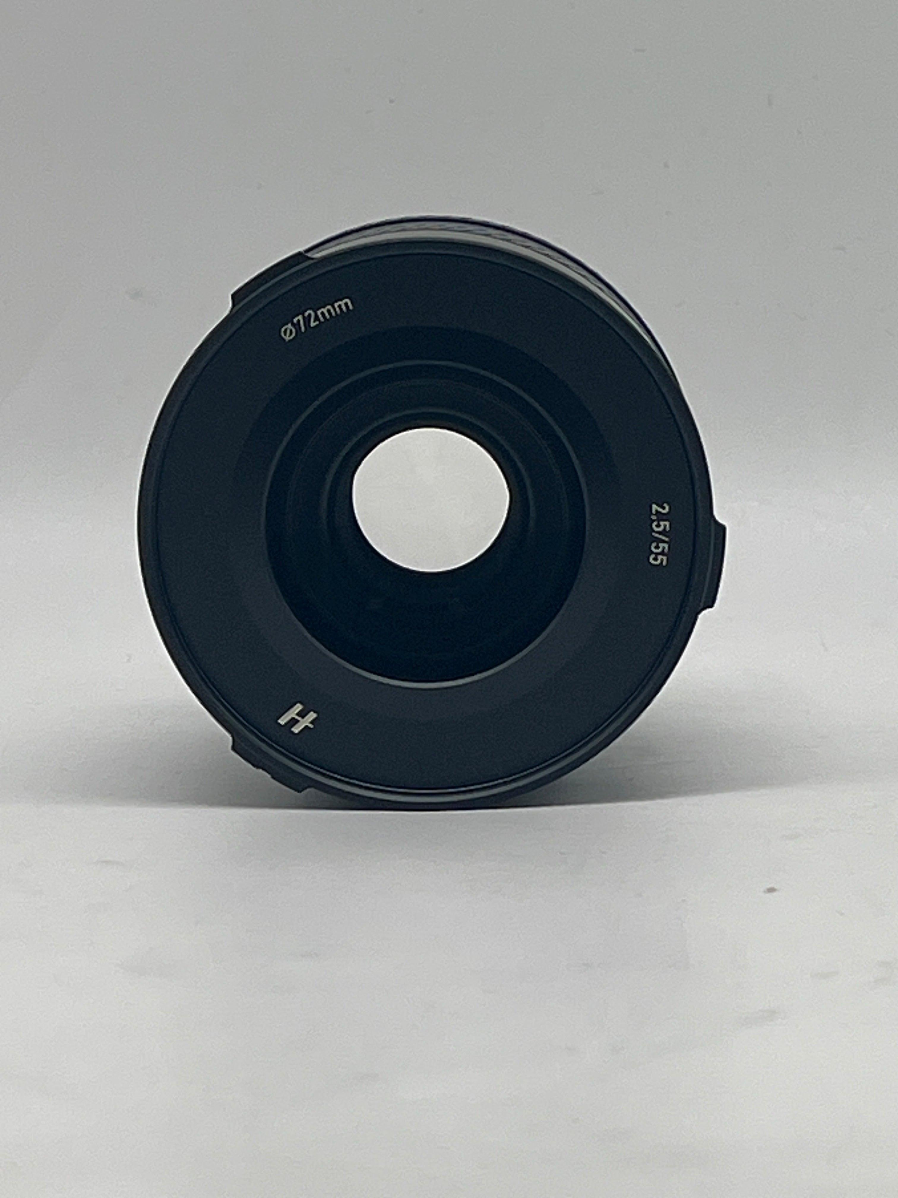 Hasselblad XCD 55mm f/2.5 V Standard Prime Lens Black - Mint