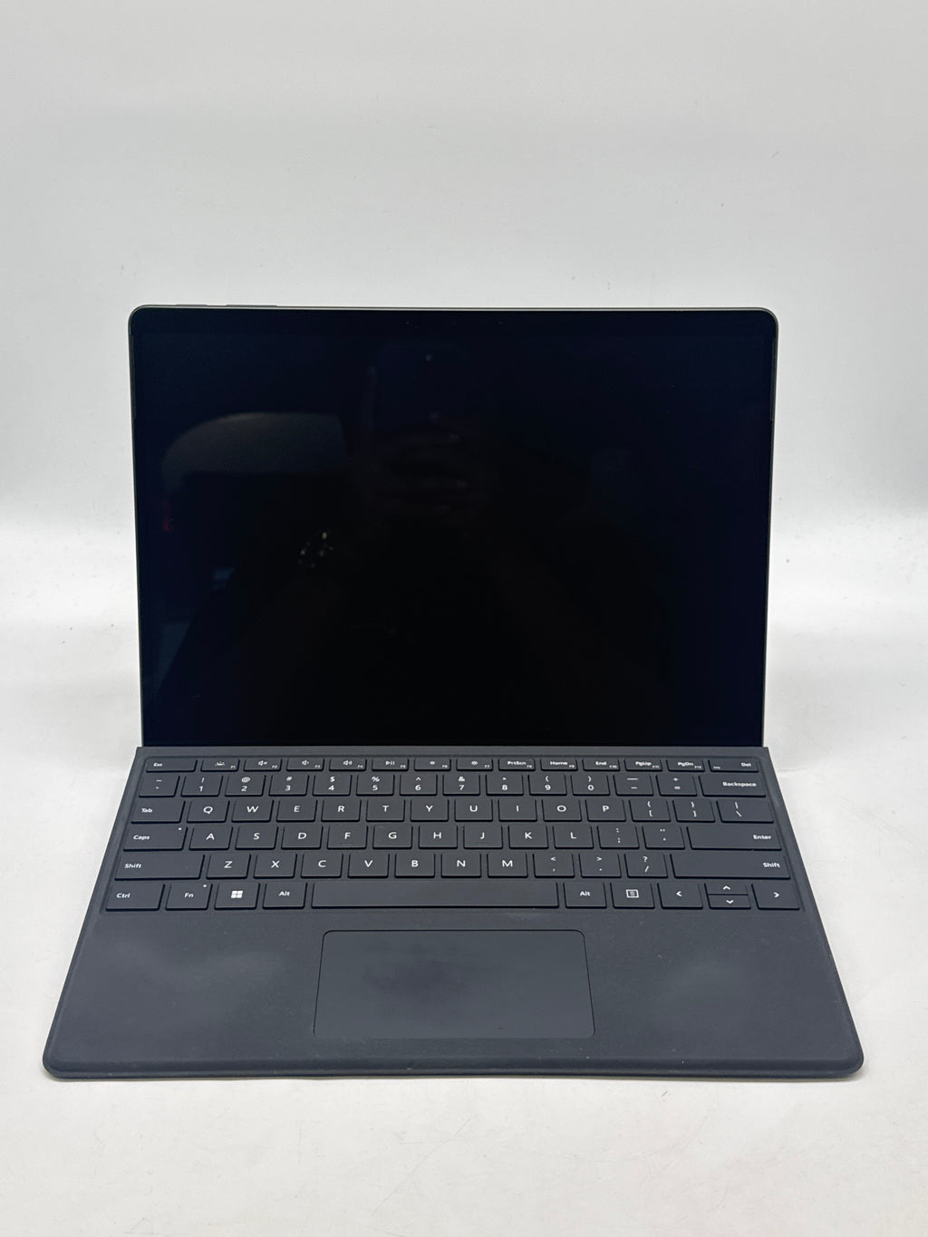 Microsoft Surface Pro 9 13" i5-1245U 8GB 256GB SSD Remotely Managed - For Parts