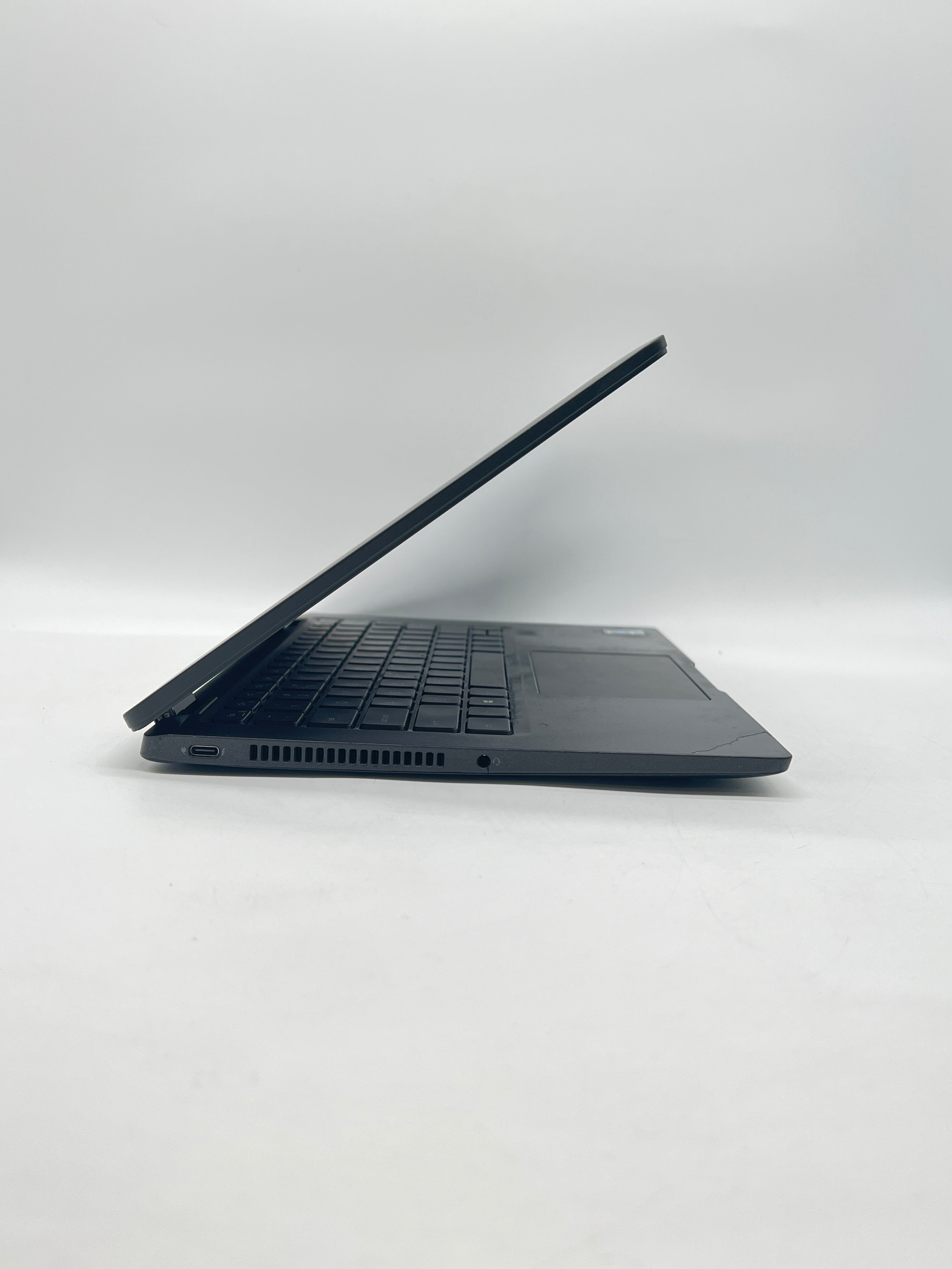 Dell Latitude 7420 14 inch i7-1185G7 16GB RAM 256GB SSD Black - Used