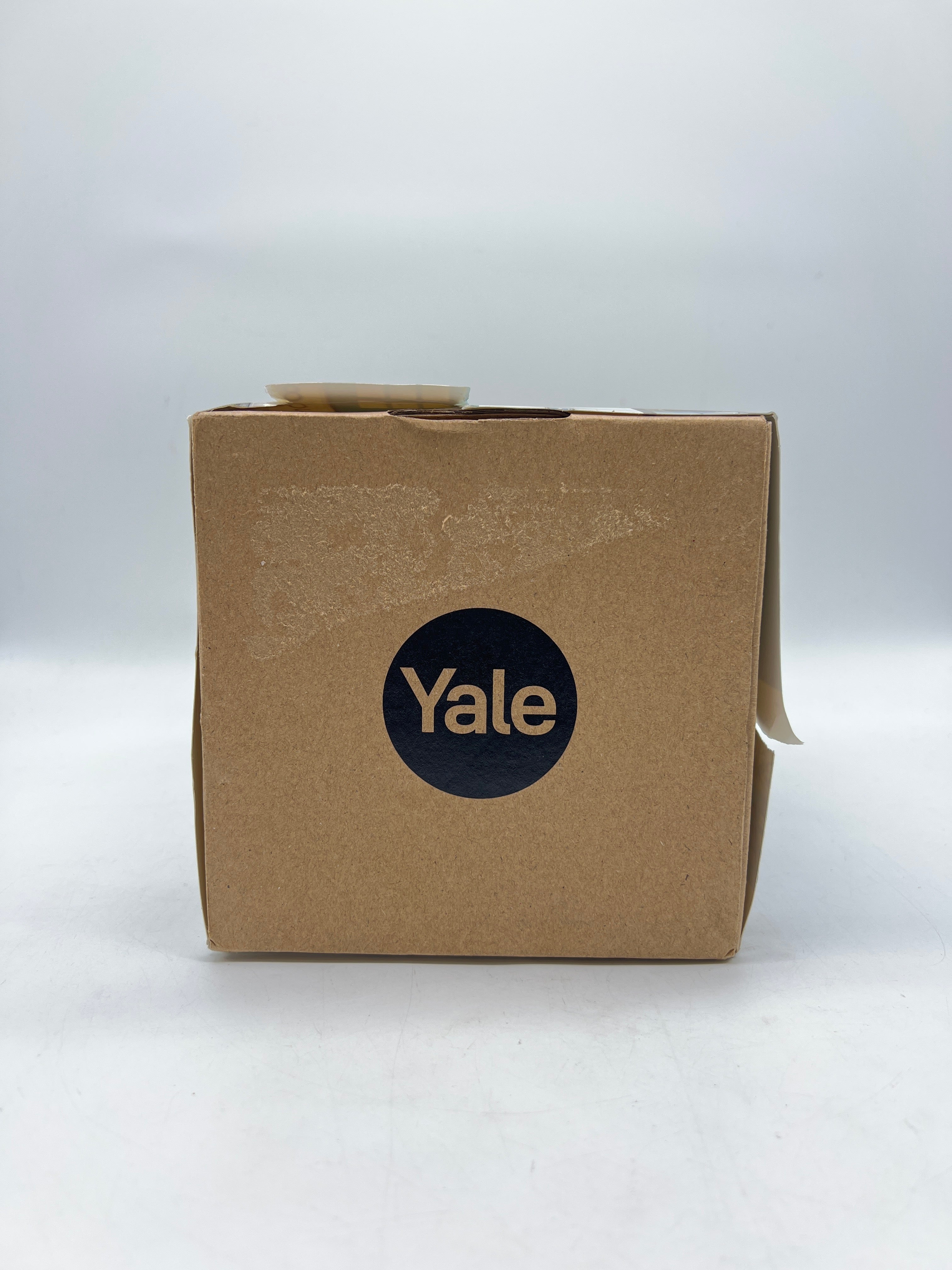 Yale Assure Lock 2 Z-wave, Bluetooth, Key-Pad Smart Lock Black - New In Box