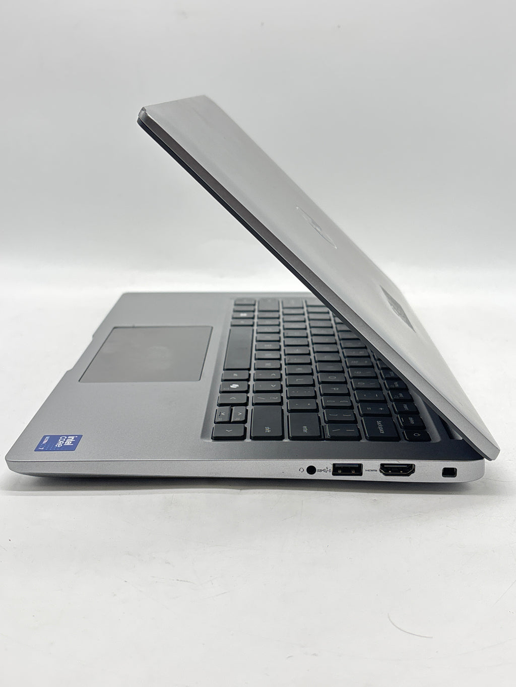 Dell Precision 3490 Intel Core Ultra 7 155U 16GB RAM 512GB SSD 14in Gray - Used
