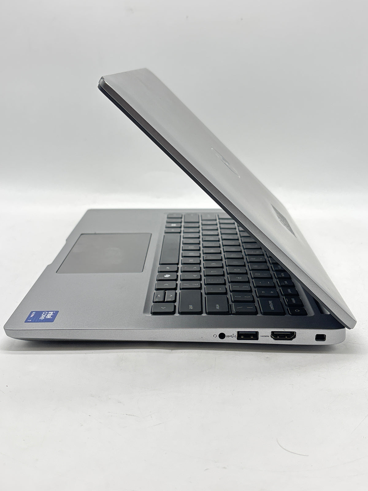Dell Precision 3490 Intel Core Ultra 7 155U 16GB RAM 512GB SSD 14in Gray - Used