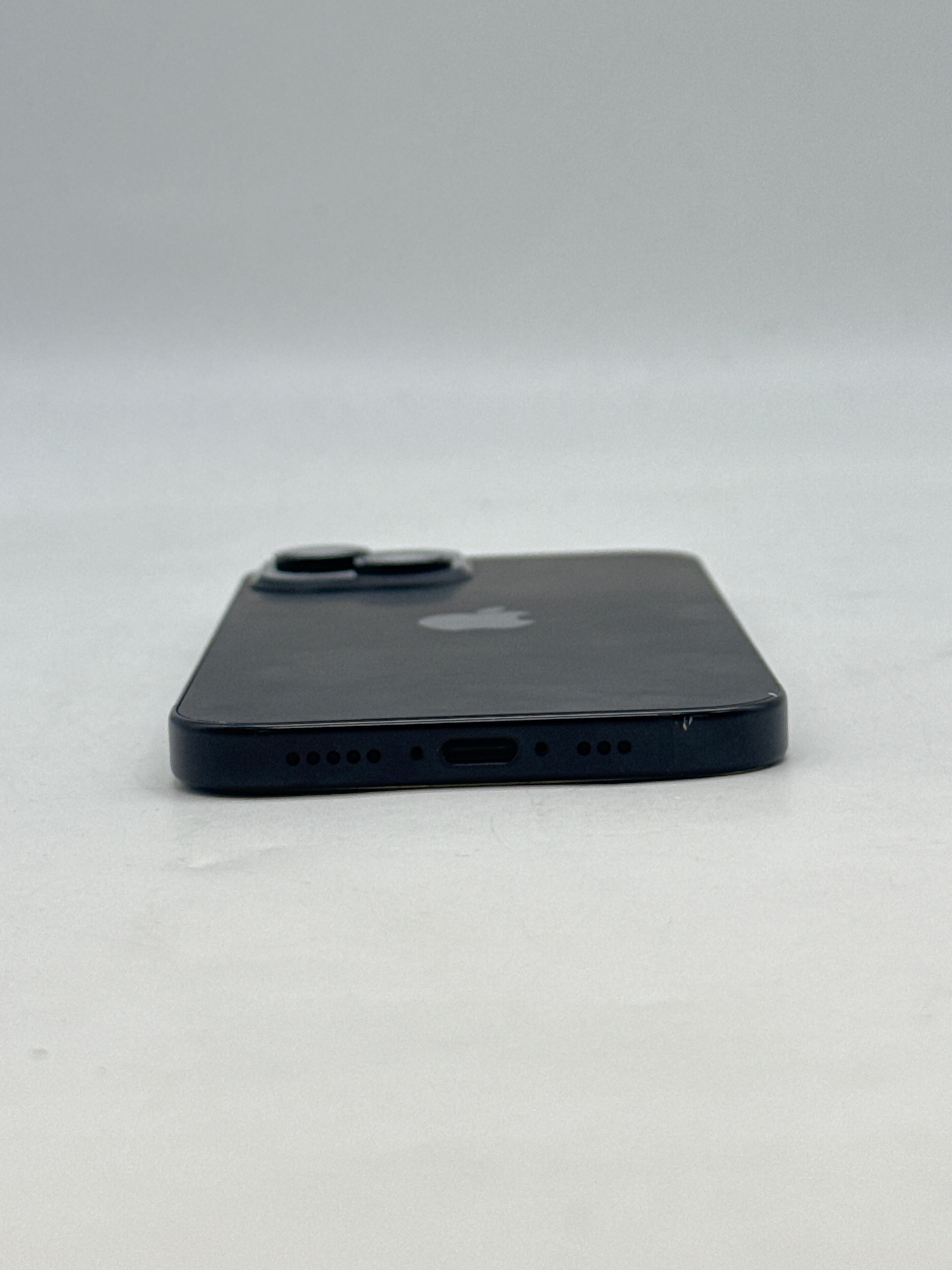 T-Mobile Apple iPhone 15 128GB Black MTLV3LL/A